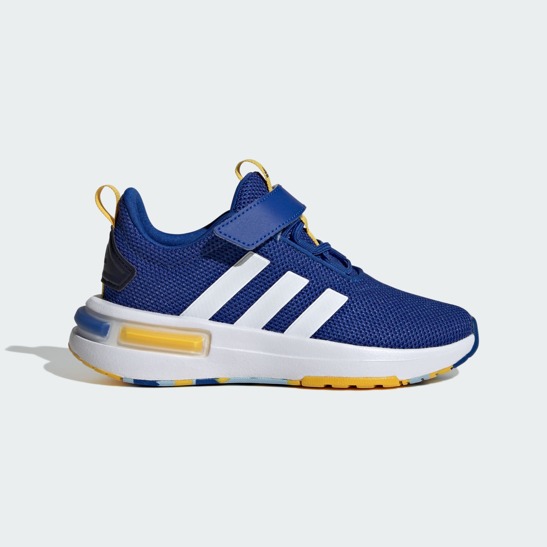 adidas Racer TR23 Shoes Kids Blue adidas GH