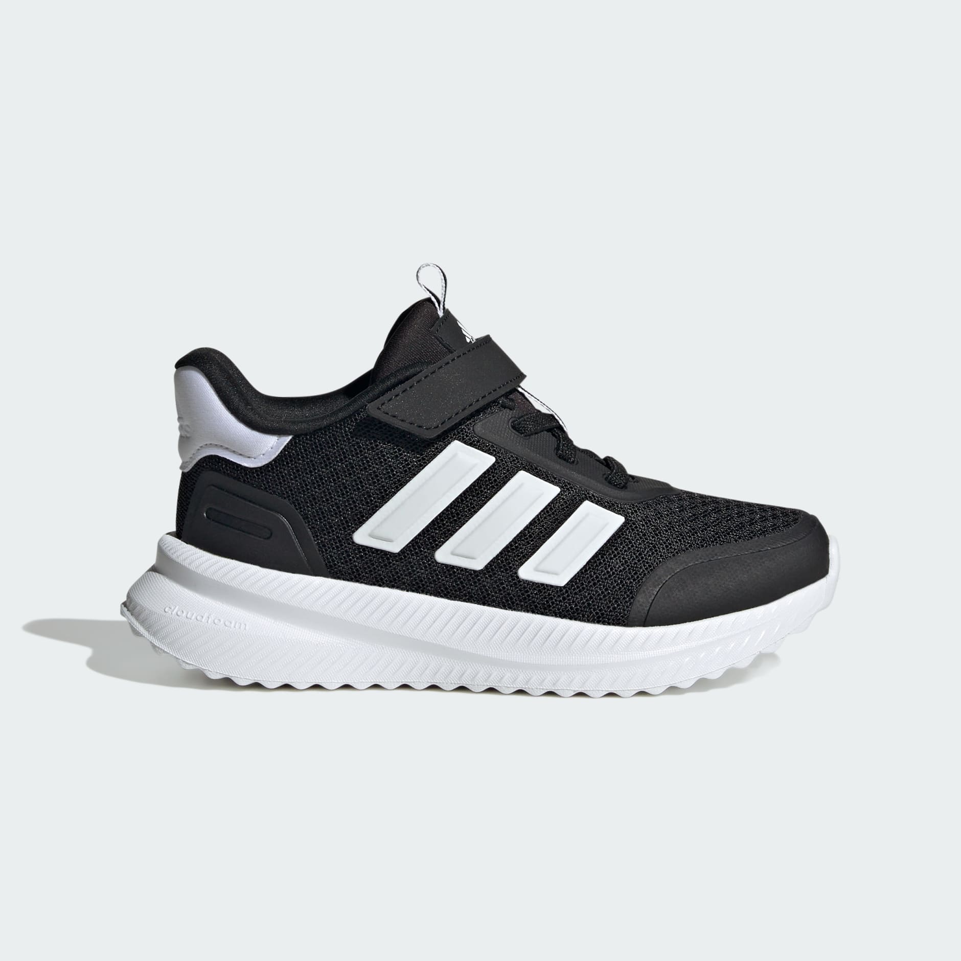 adidas X PLRPATH Shoes Kids Black adidas UAE