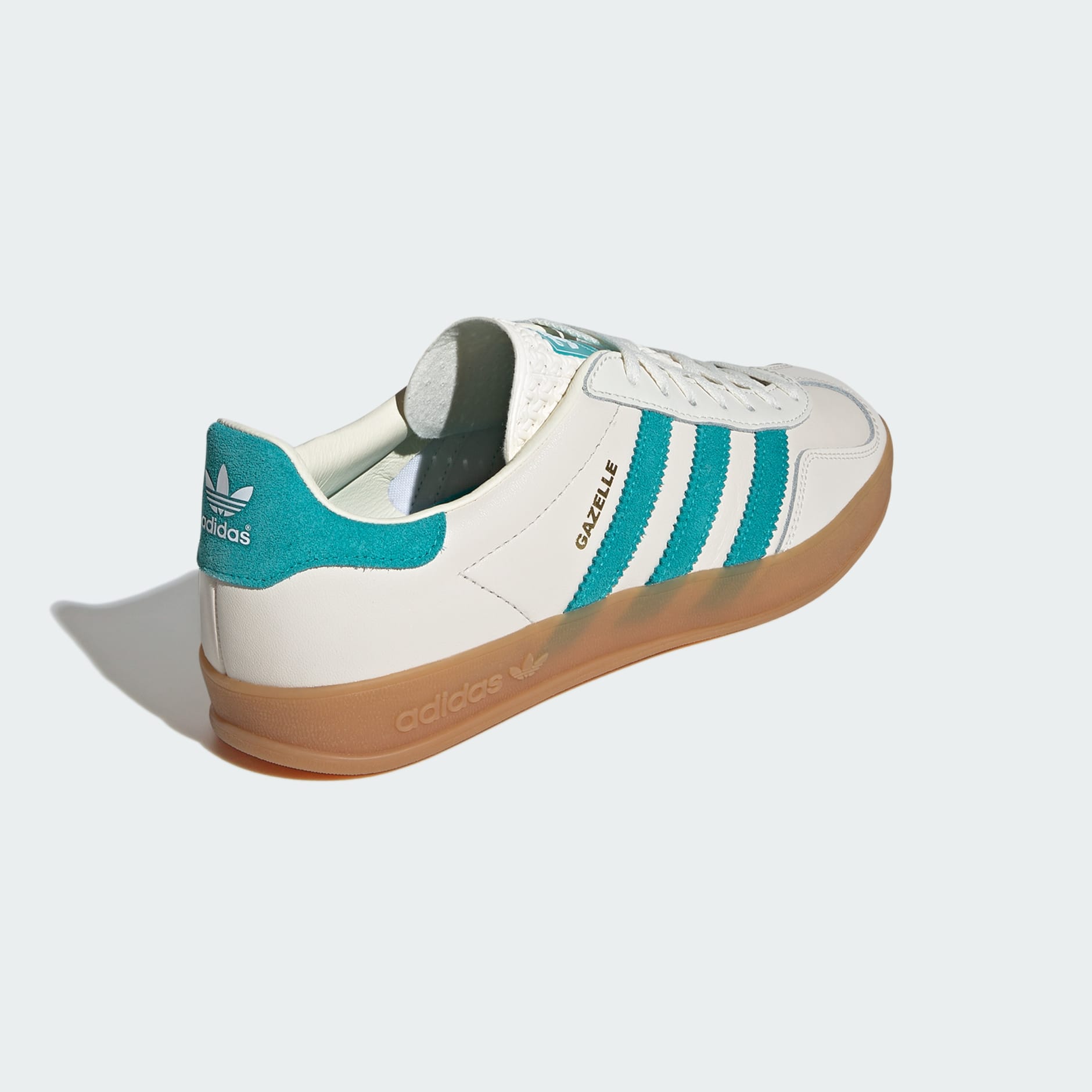 GAZELLE INDOOR