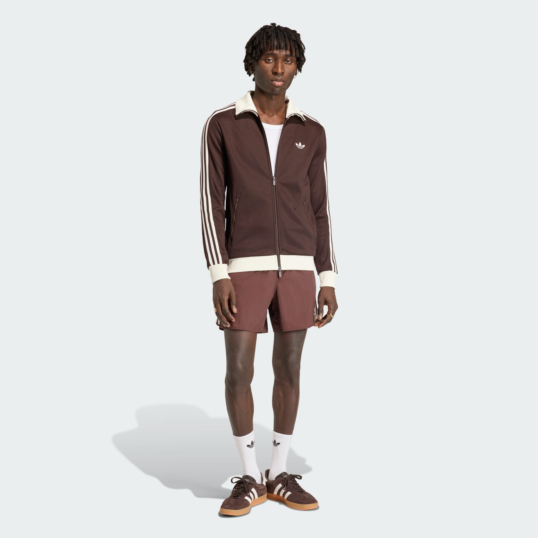 KLASIČNI GORNJI DIO TRENIRKE