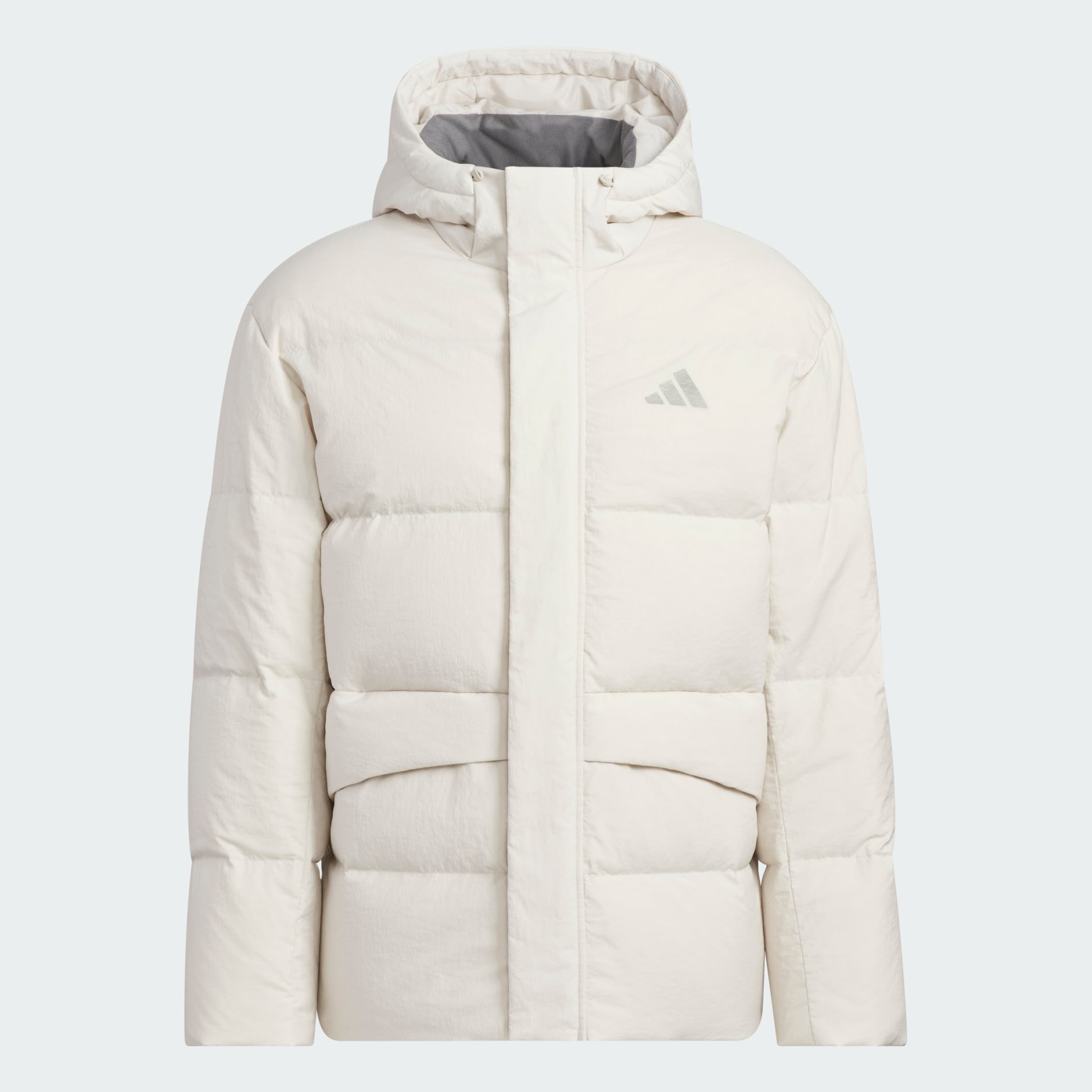 Linear Regular 羽絨