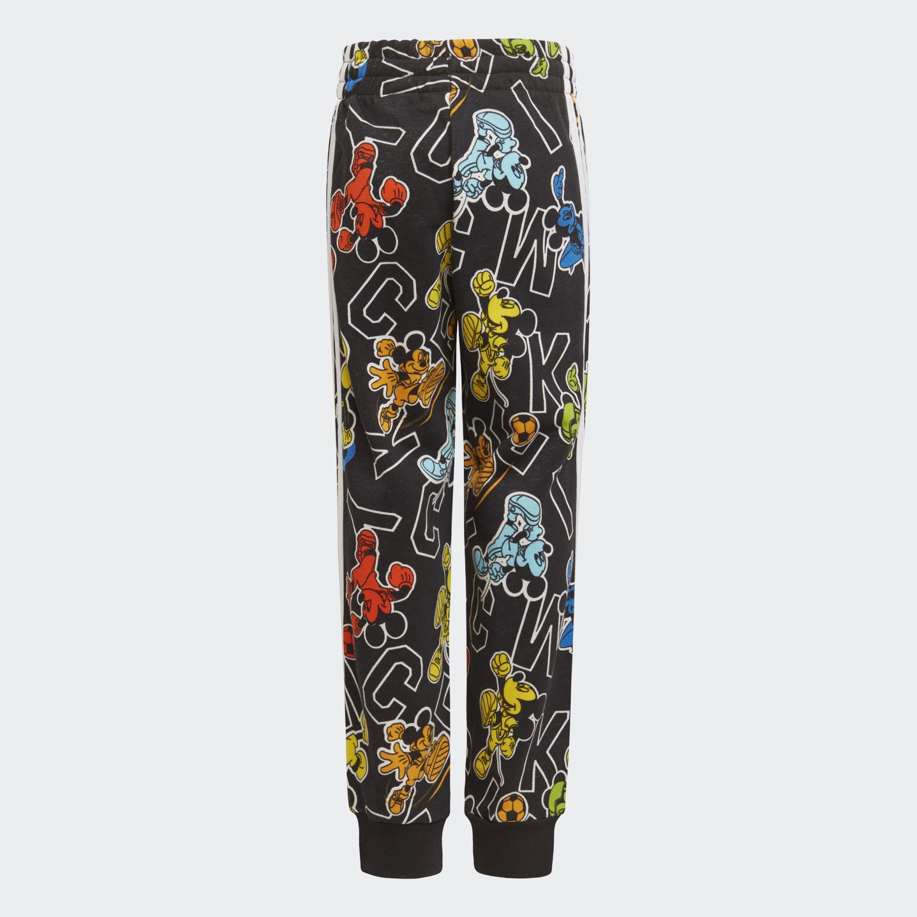 adidas x Disney Mickey Mouse Pants