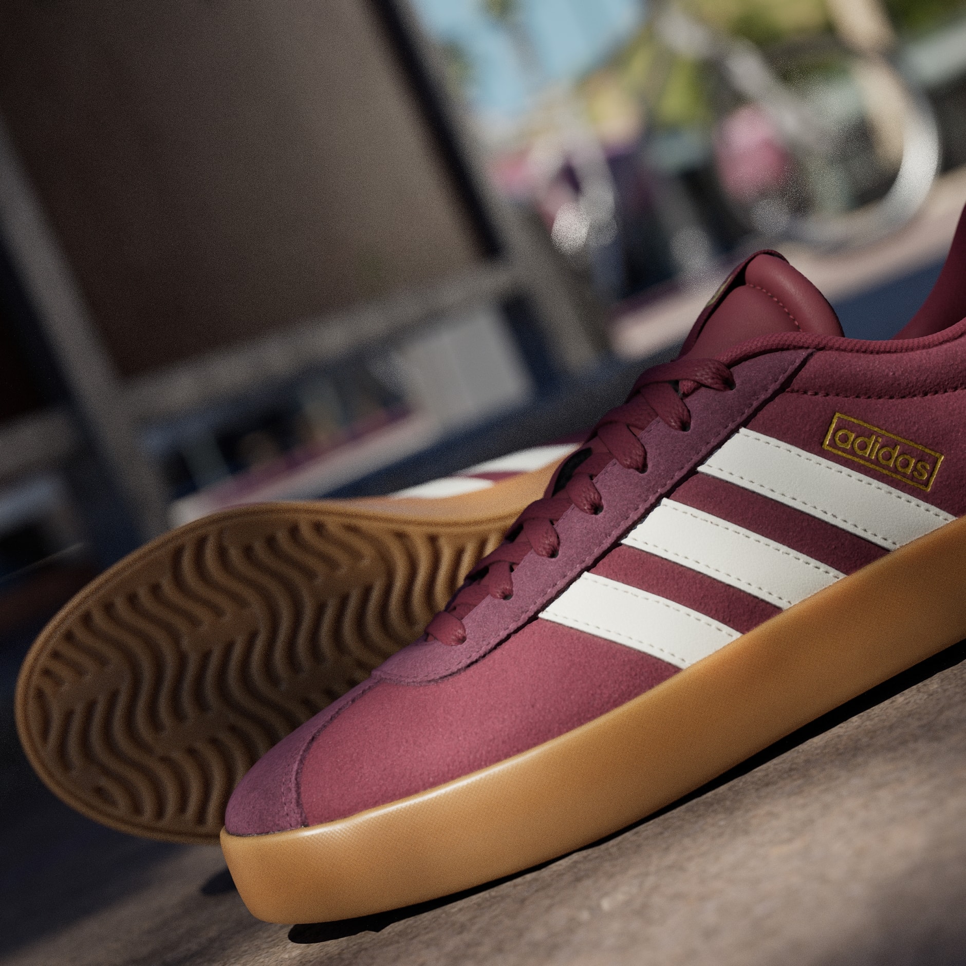 Tenisice VL Court 3.0