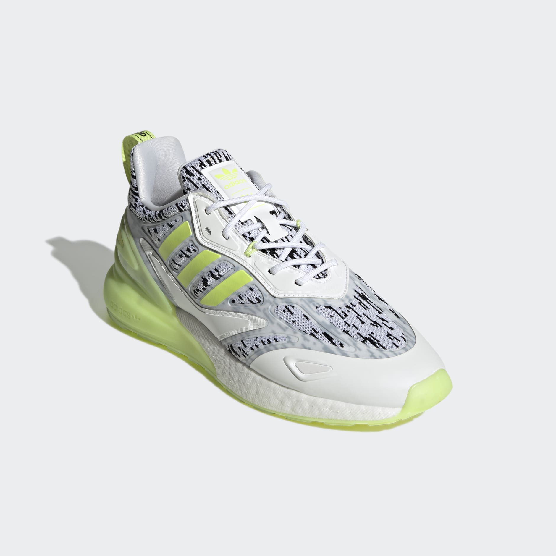 ZX 2K BOOST 2.0 Shoes