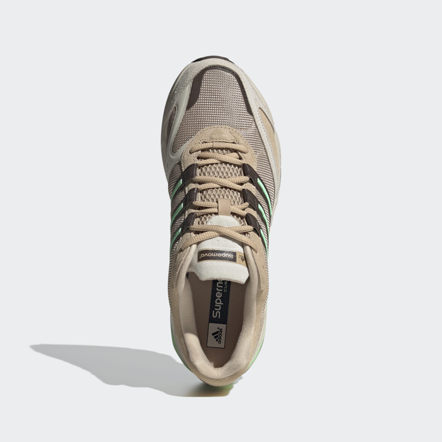 Supernova Cushion 7 Shoes