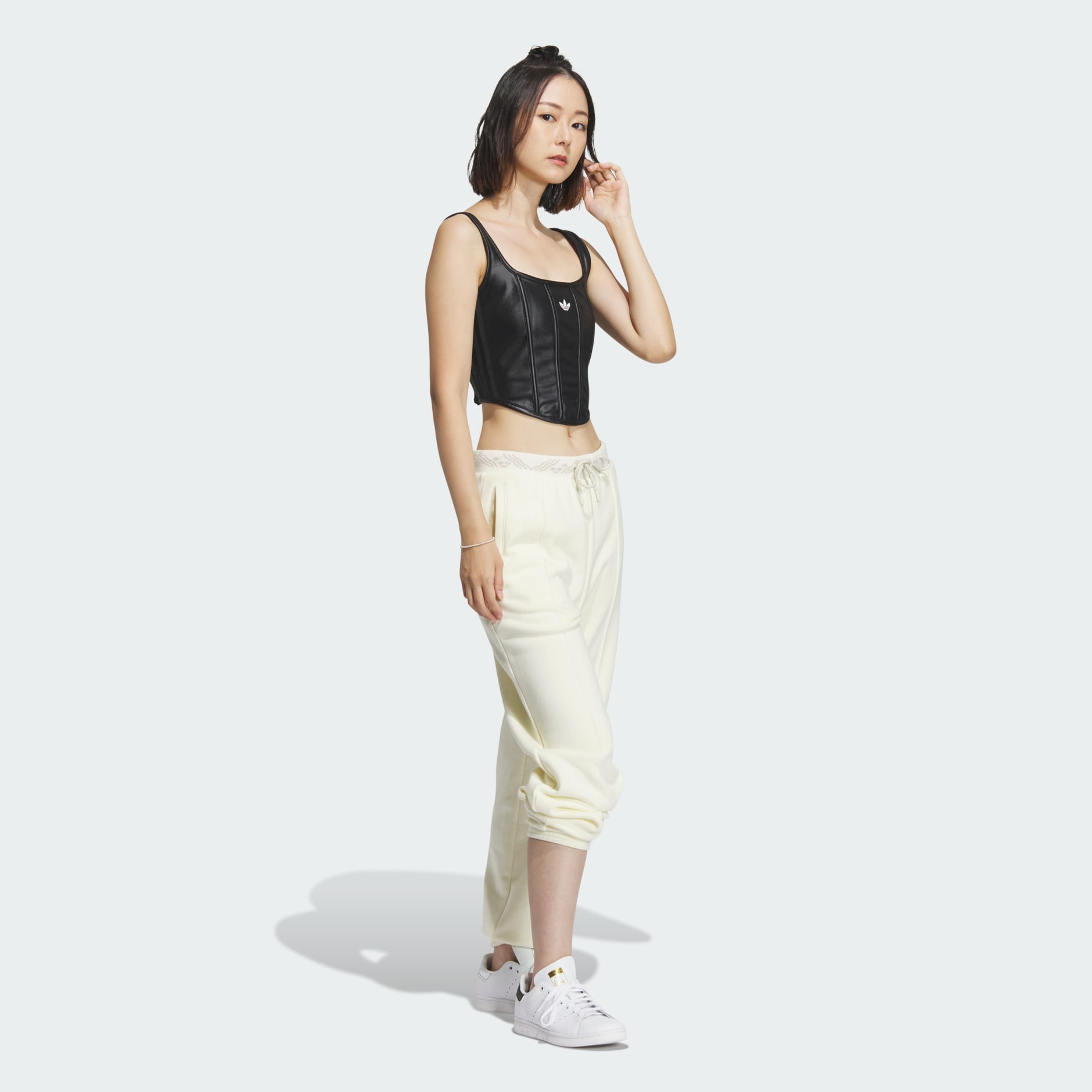 TRACK PANT W