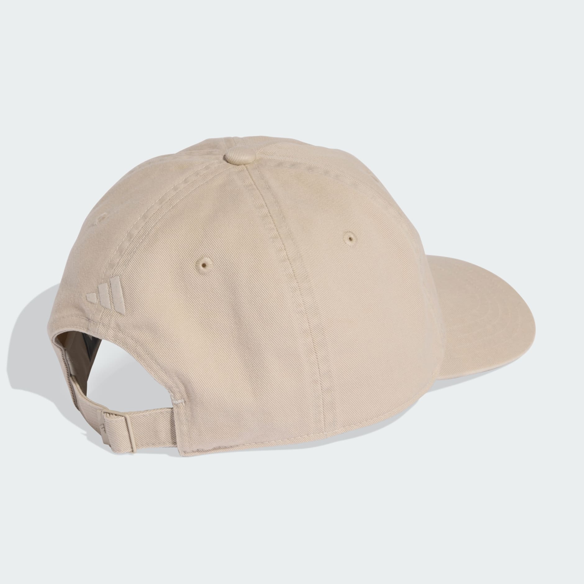 WASHED DAD CAP