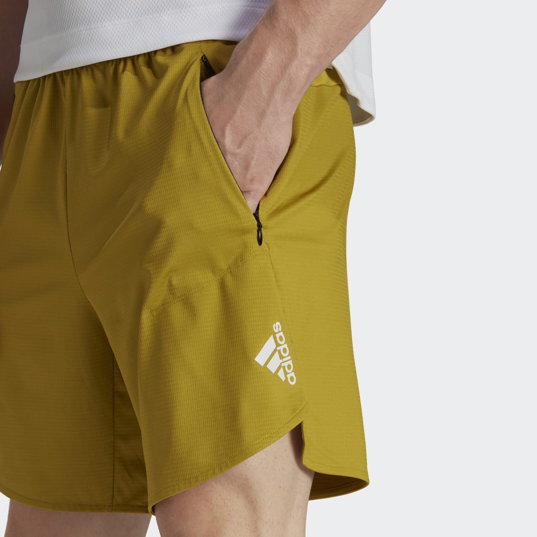 Designed 4 Training HEAT.RDY HIIT Shorts