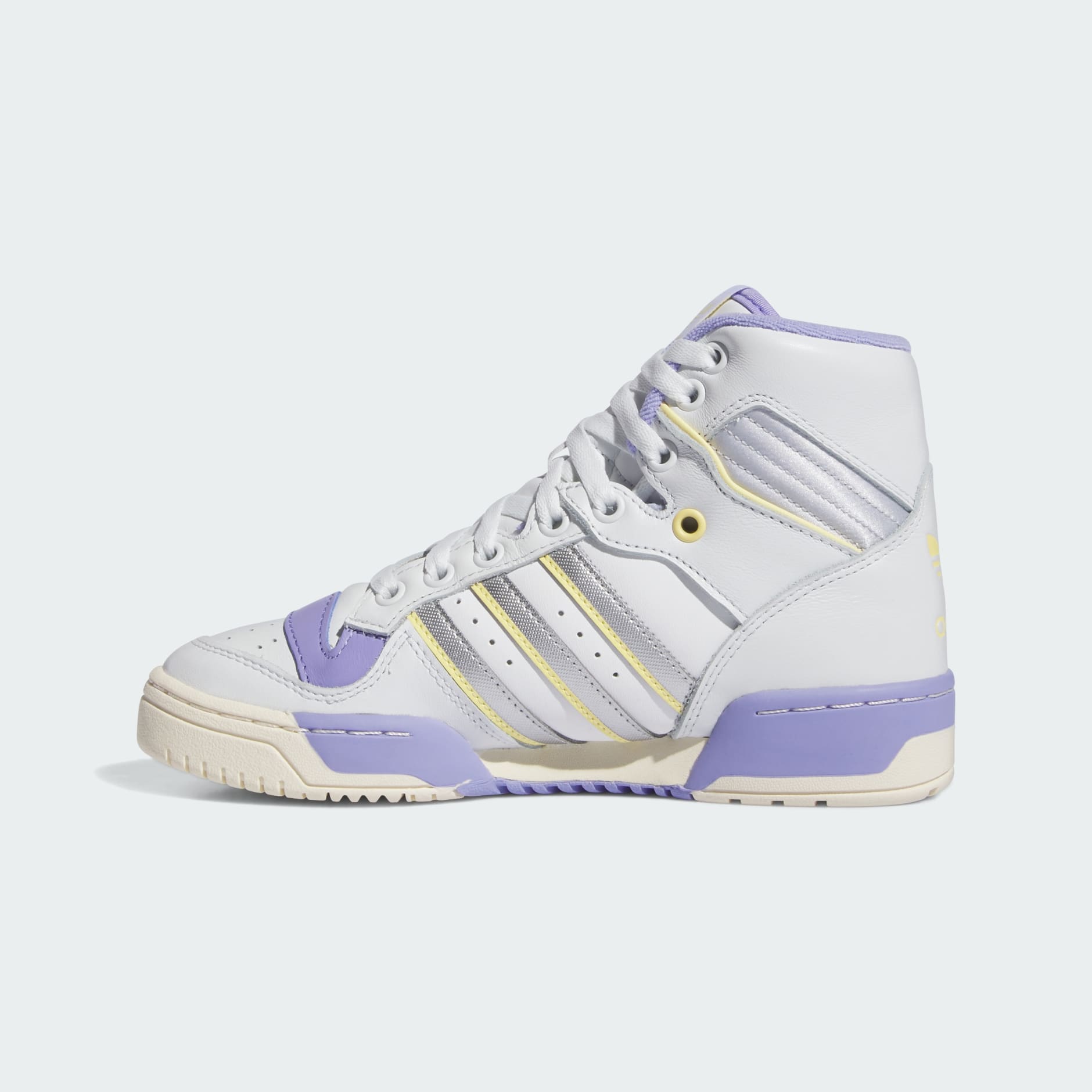 Rivalry Hi Shoes