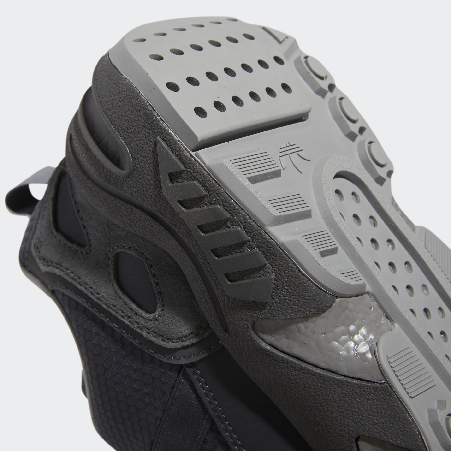 adidas ZX 22 BOOST Shoes - Grey | adidas SA