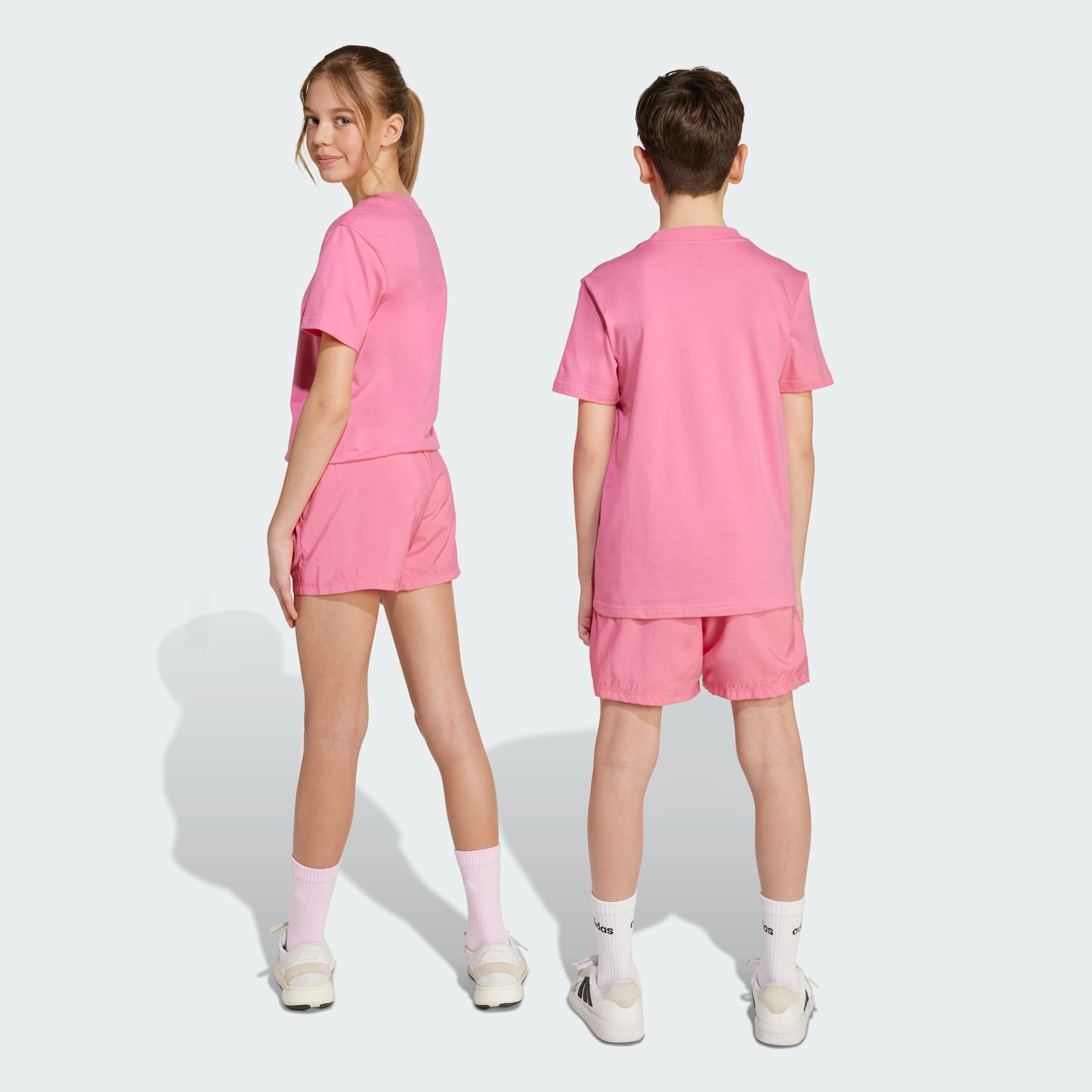 Essentials Climacool Shorts Kids