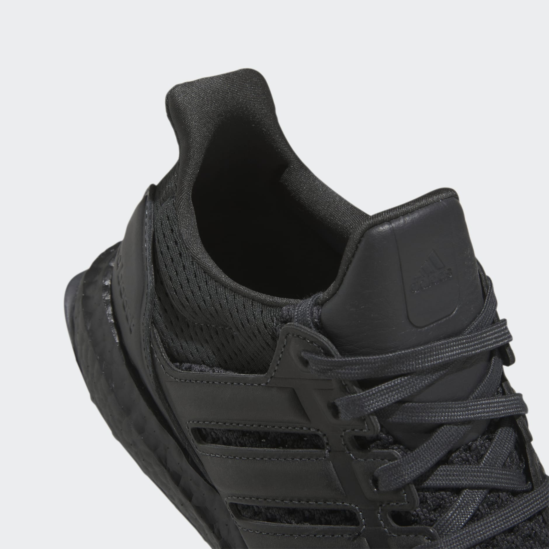 adidas UltraBoost 1.0 - Black Carbon - GY7486