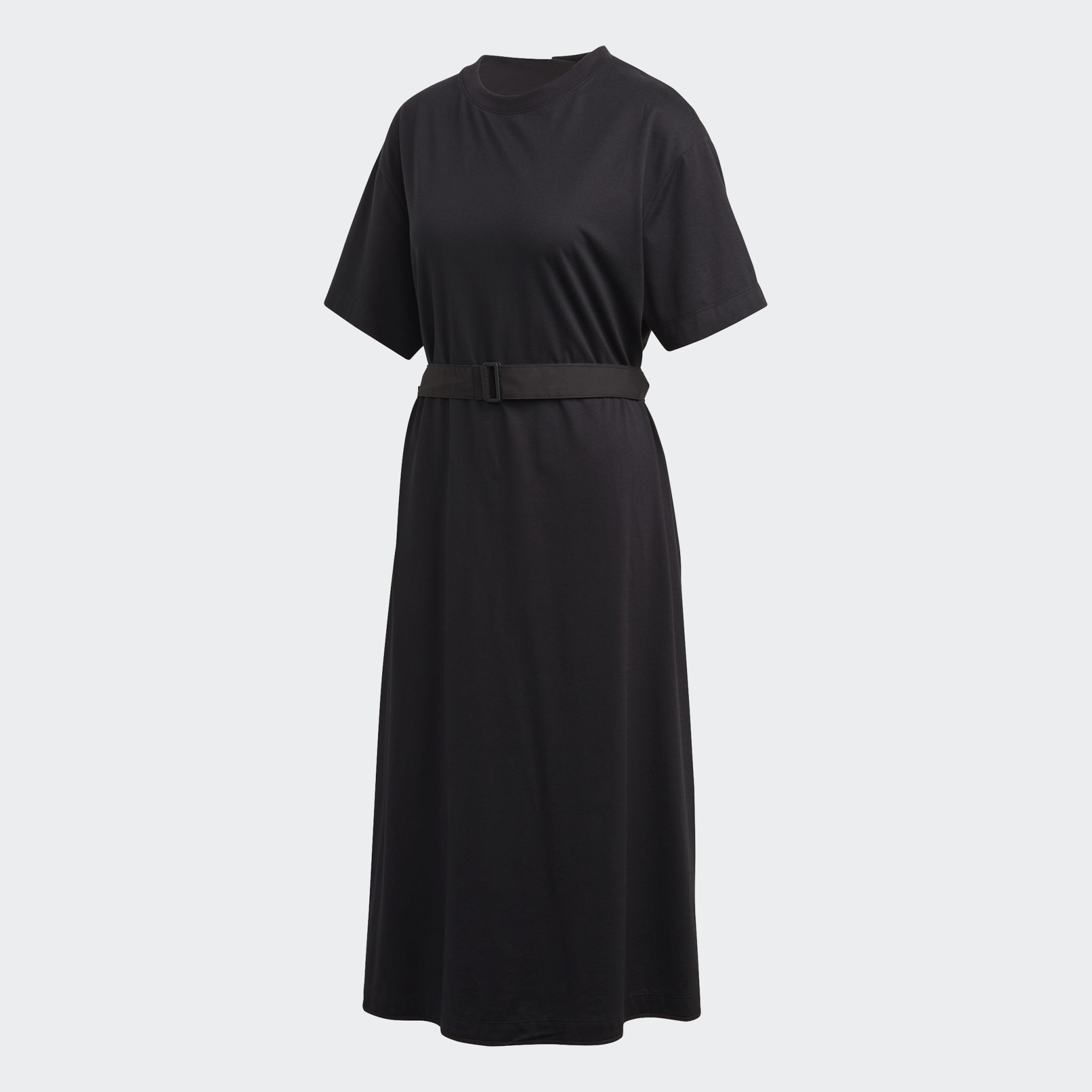 Y-3 Tailored Tee Dress