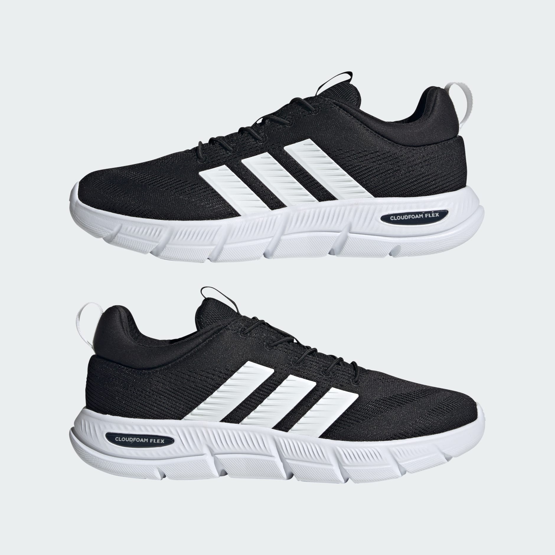 TENISICE S ELASTIČNIM VEZICAMA CLOUDFOAM FLEX