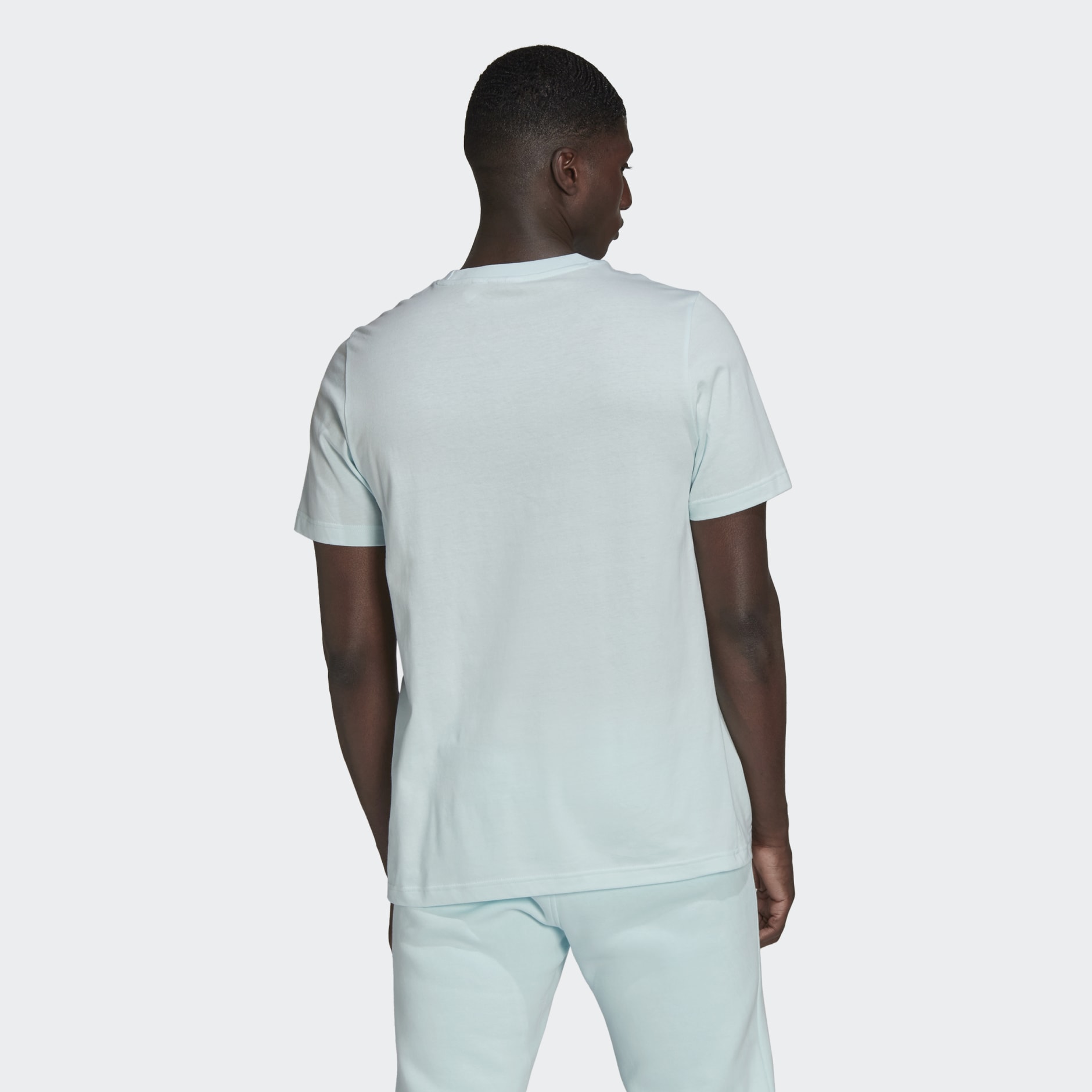 Camiseta Trifolio Adicolor Essentials