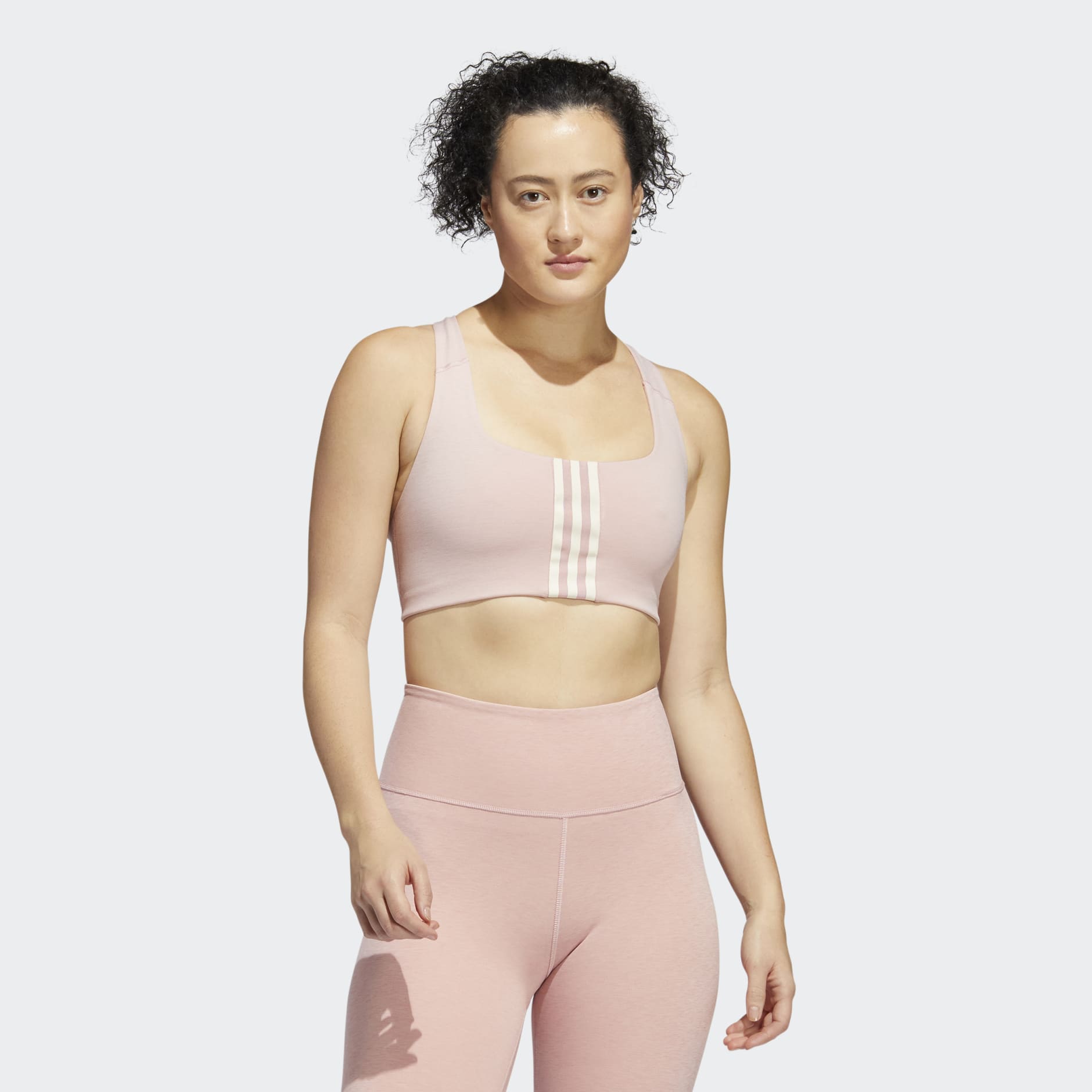 Powerimpact Training Medium-Support Bra