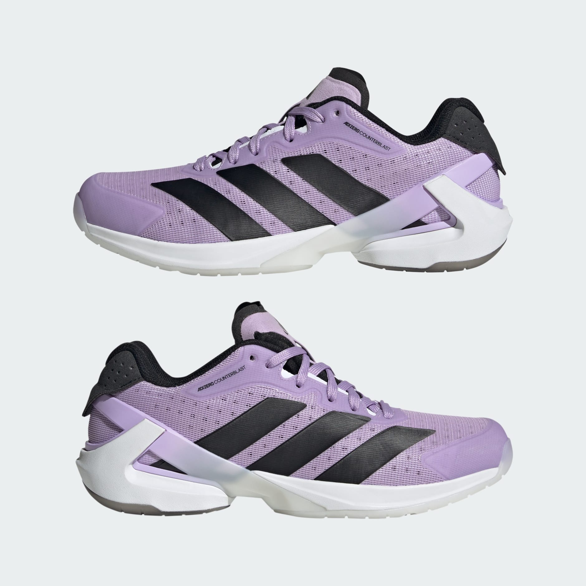 Dvoranske tenisice Adizero Counterblast