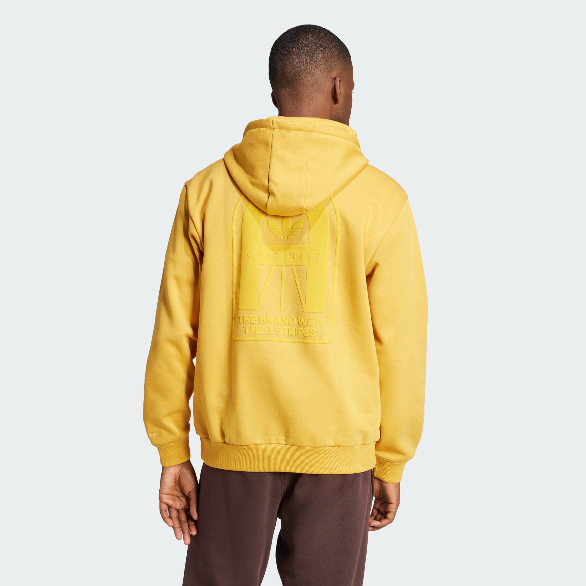 GRFX HOODIE
