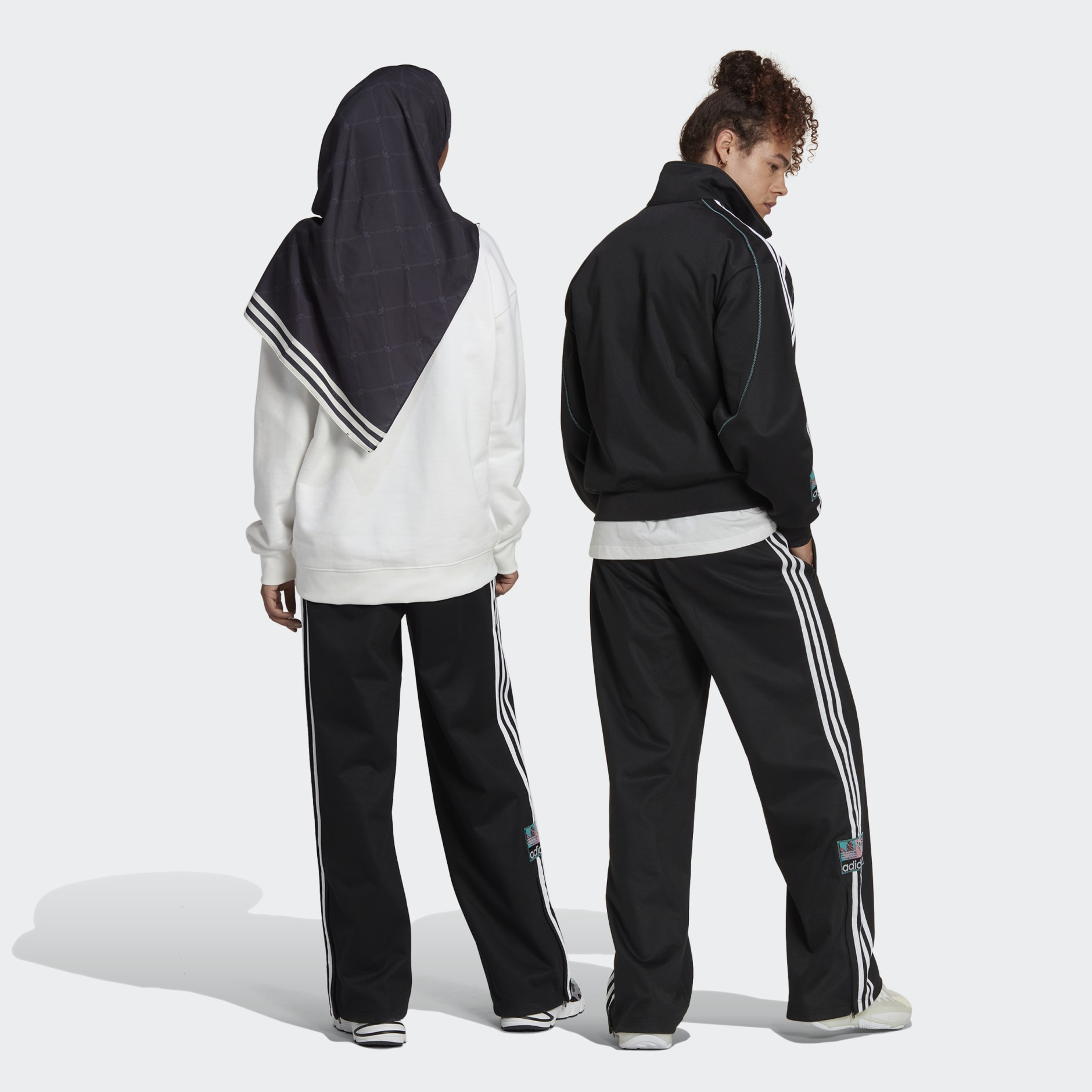 Track Pants