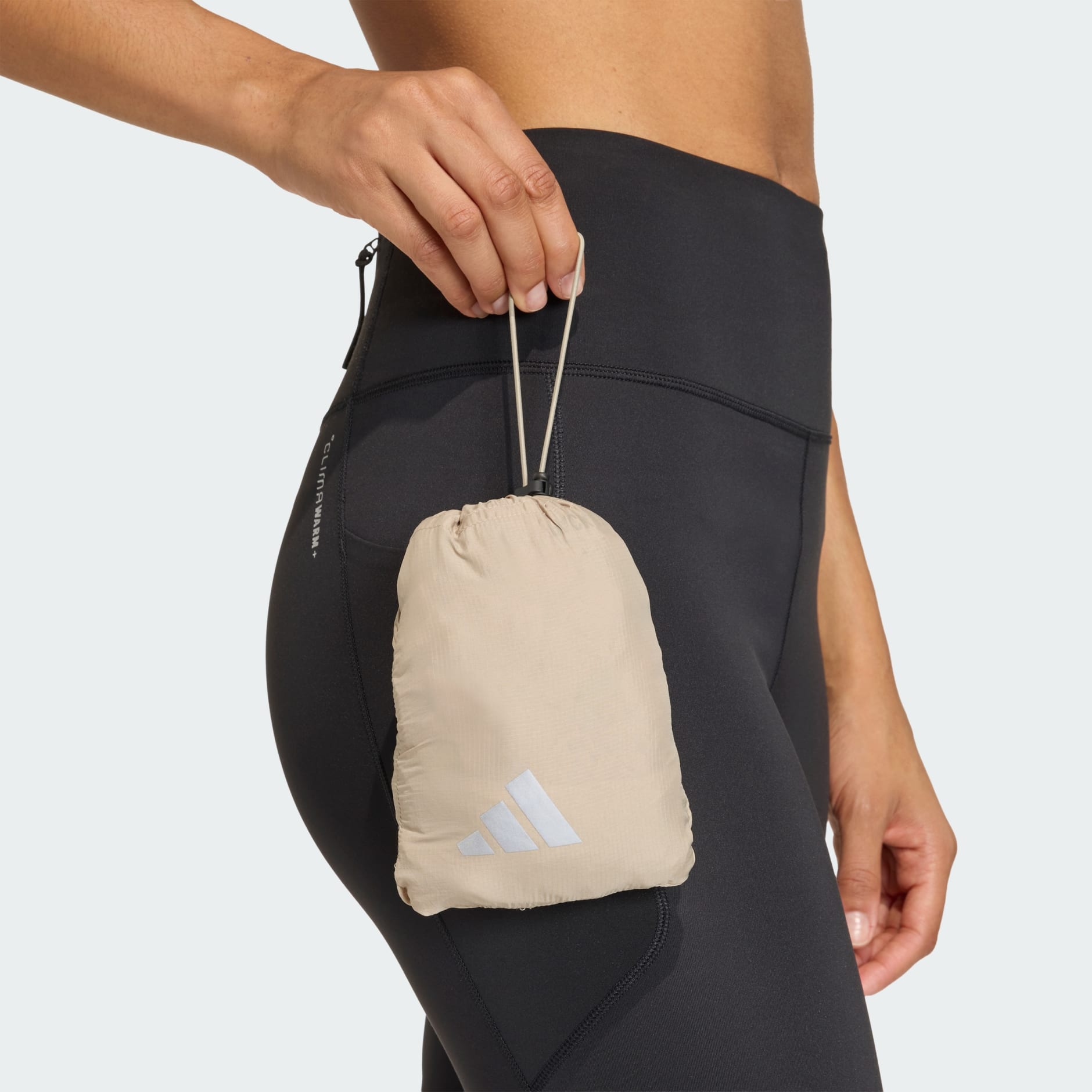 Adi365 Running Reflective Jacket