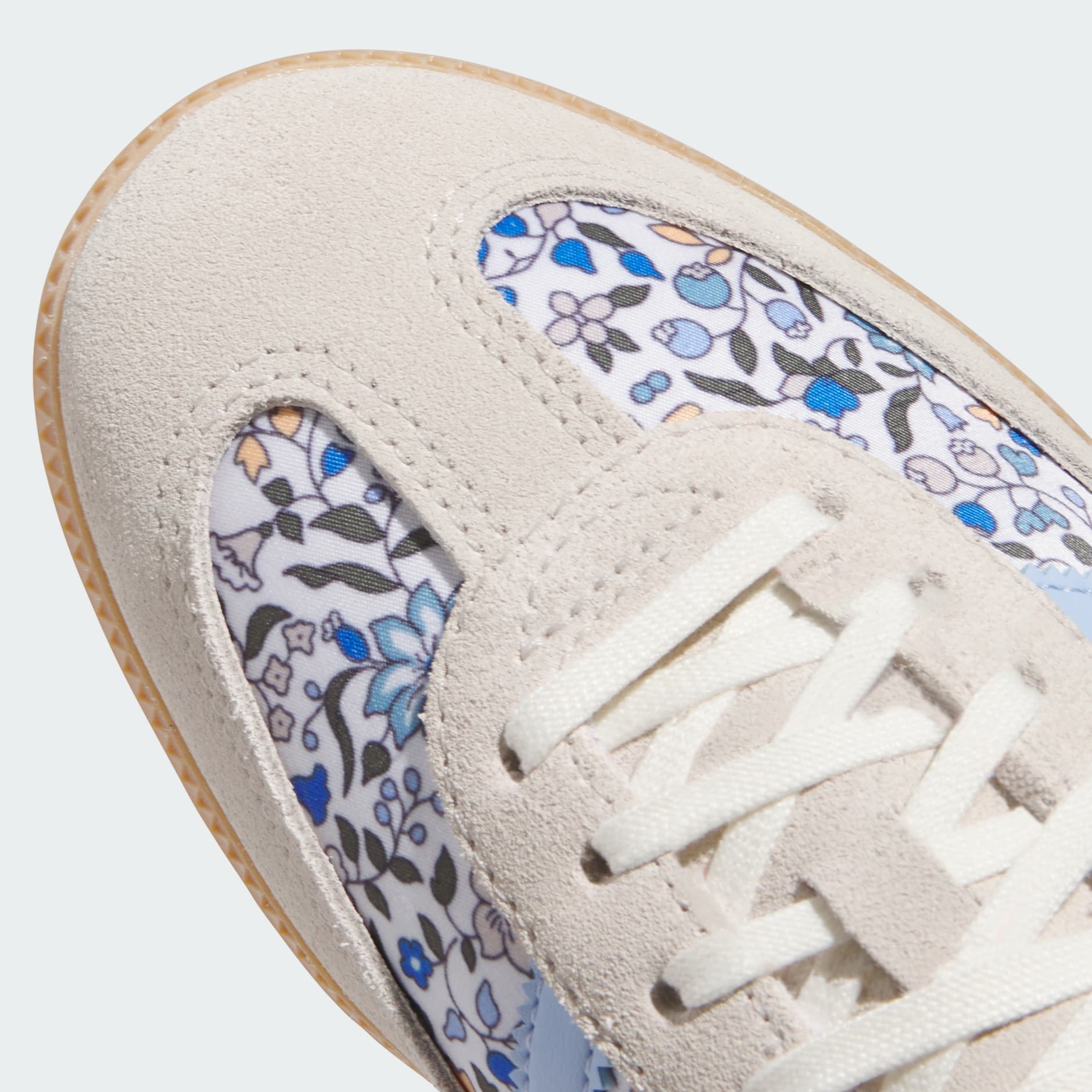 Pantofi sport Samba OG x Liberty London