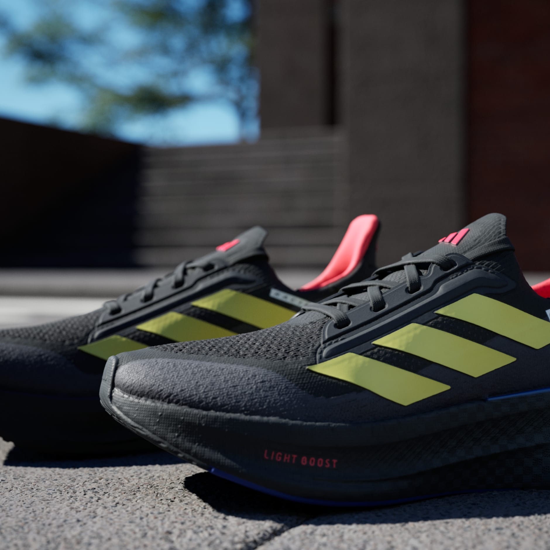 ULTRABOOST 5X