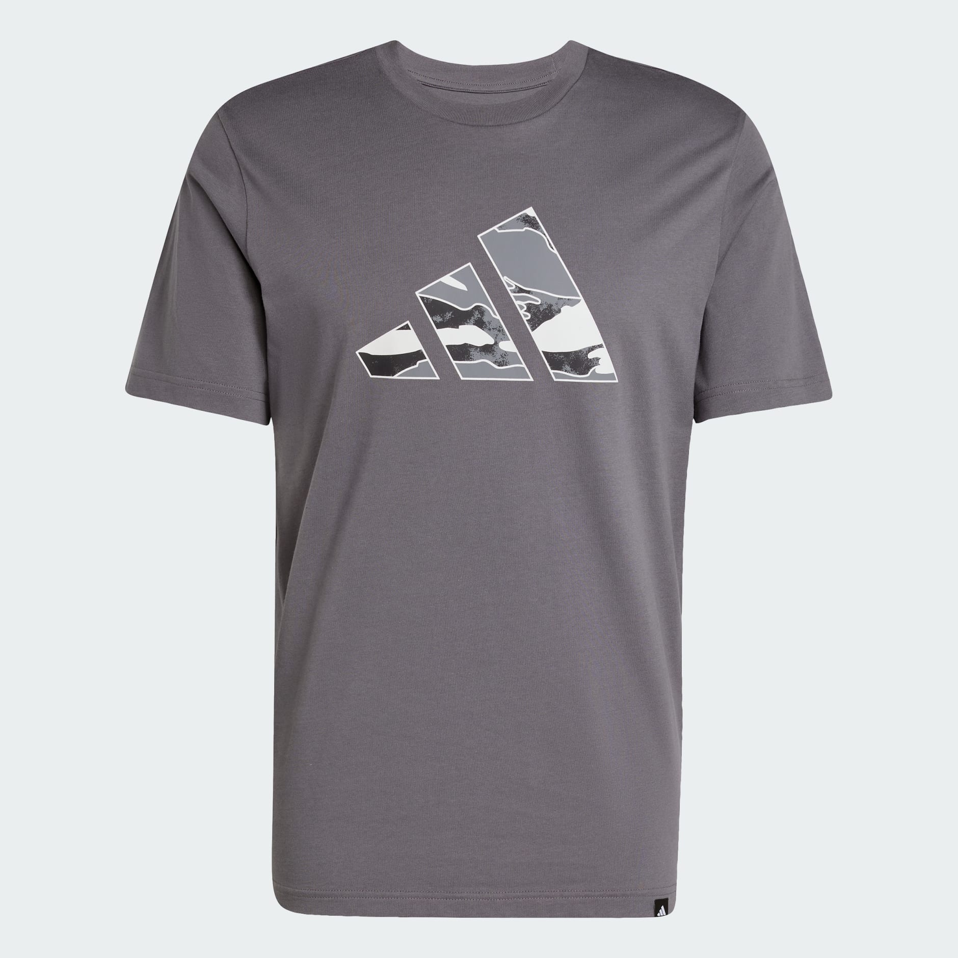 M CAMO LOGO T