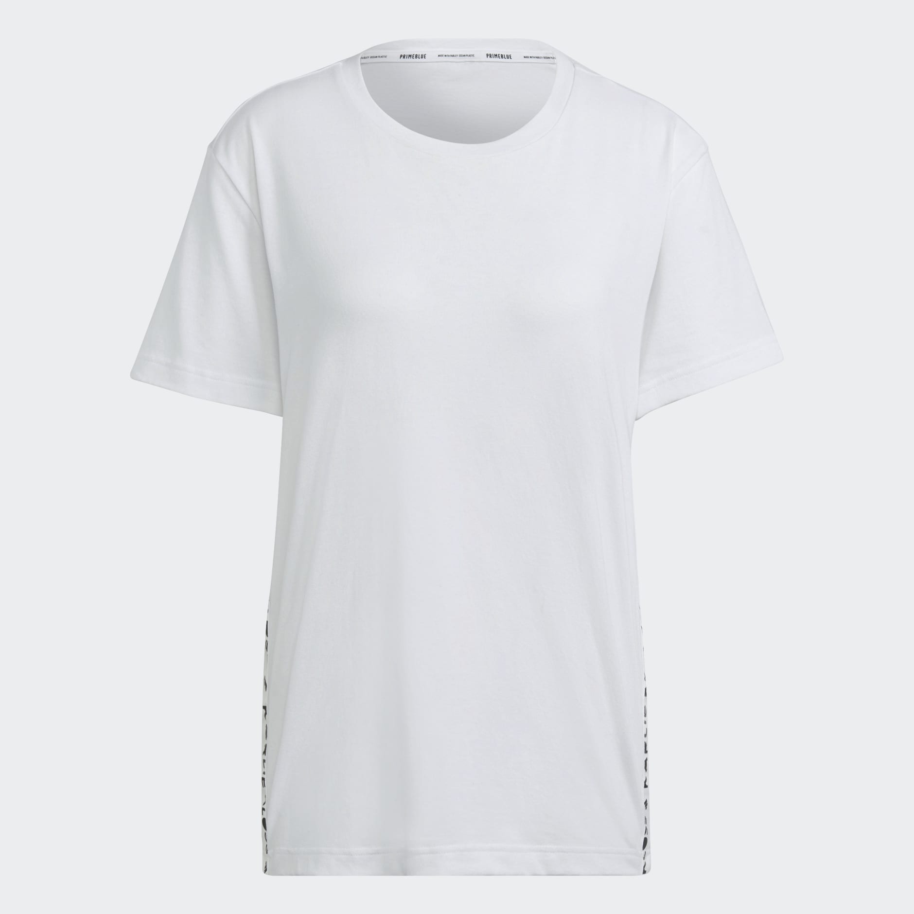 Karlie Kloss Loose Tee