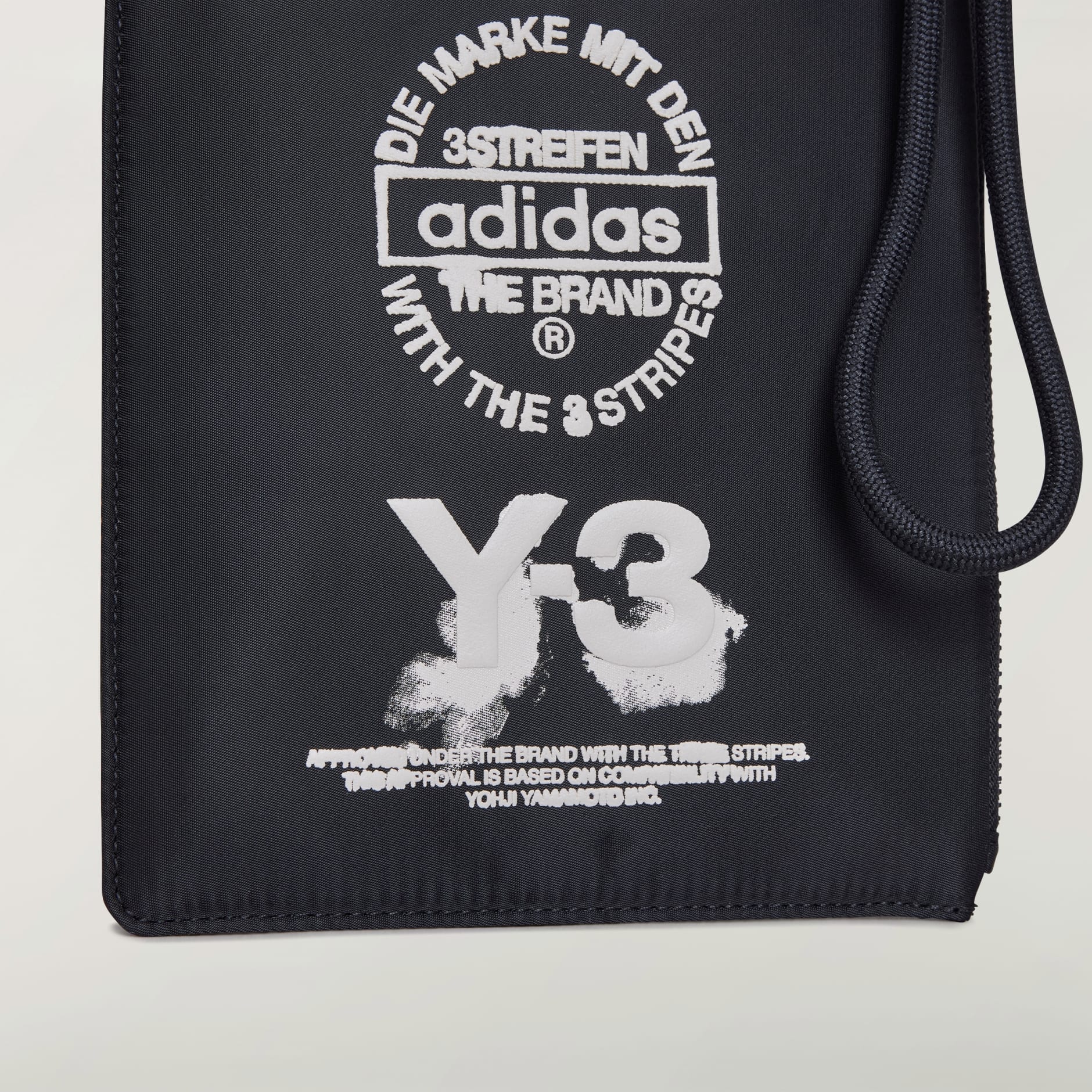 Sac Y-3 Nylon
