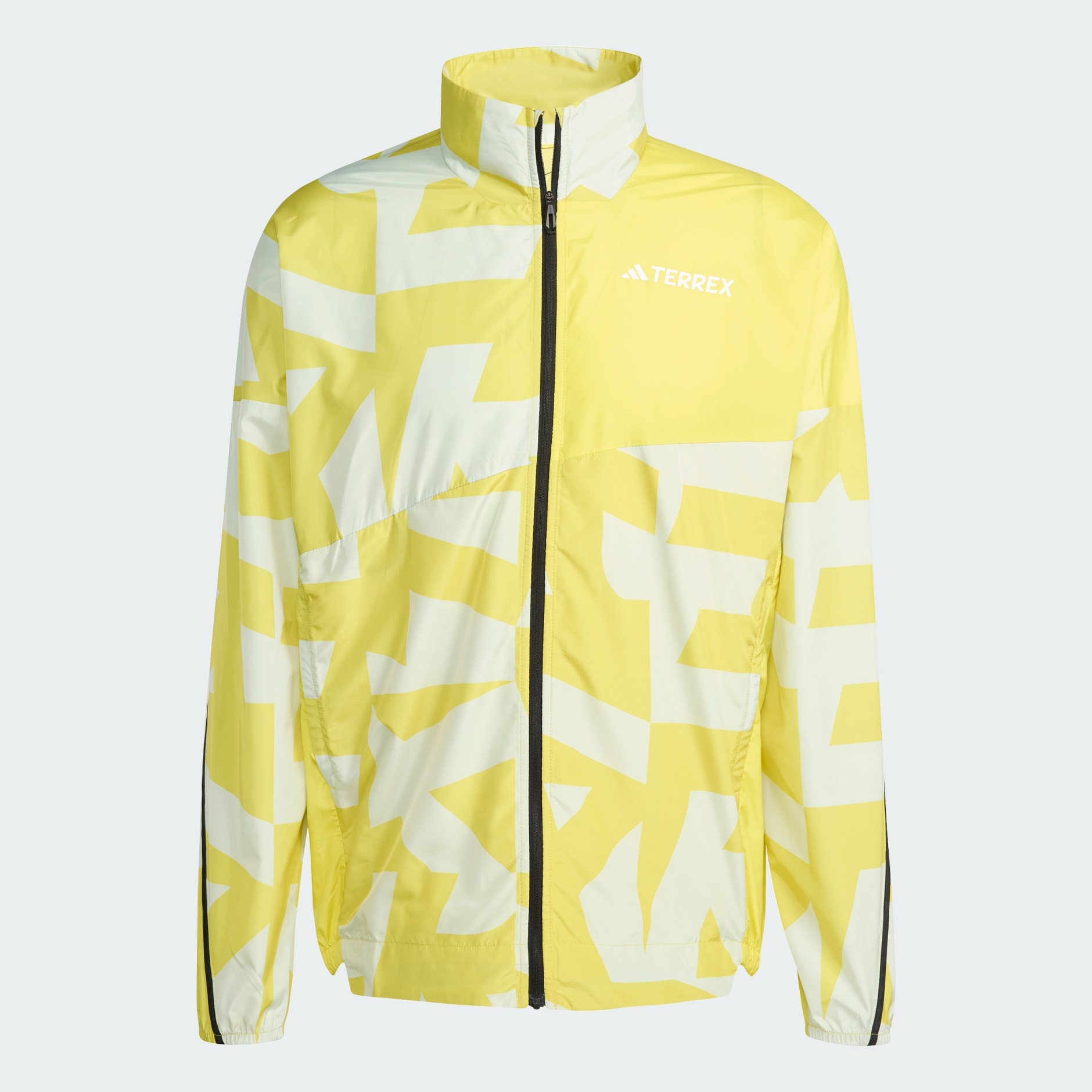Terrex Multi Printed Wind Jacket