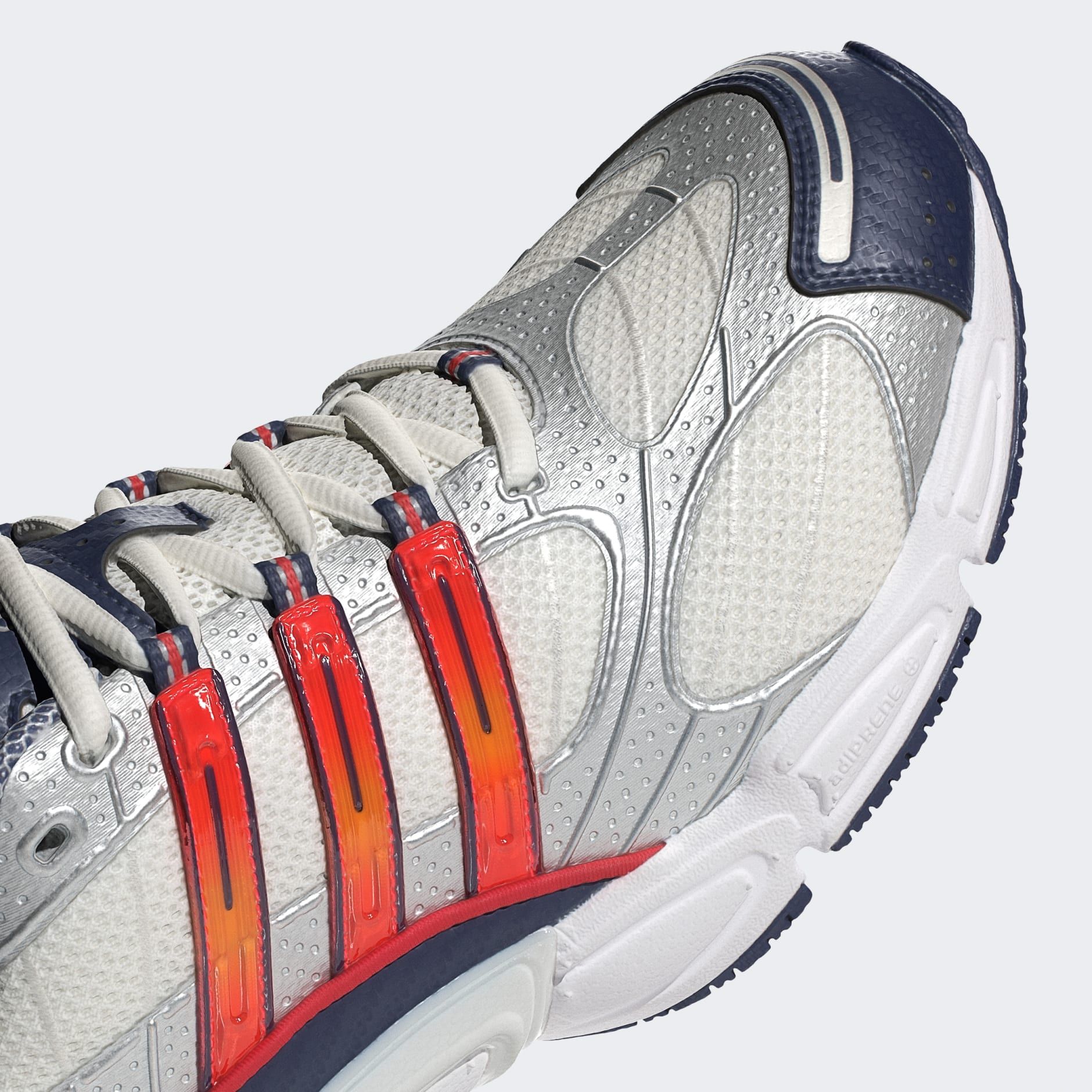 Shoes - OZWEEGO Pro Shoes - White | adidas Oman