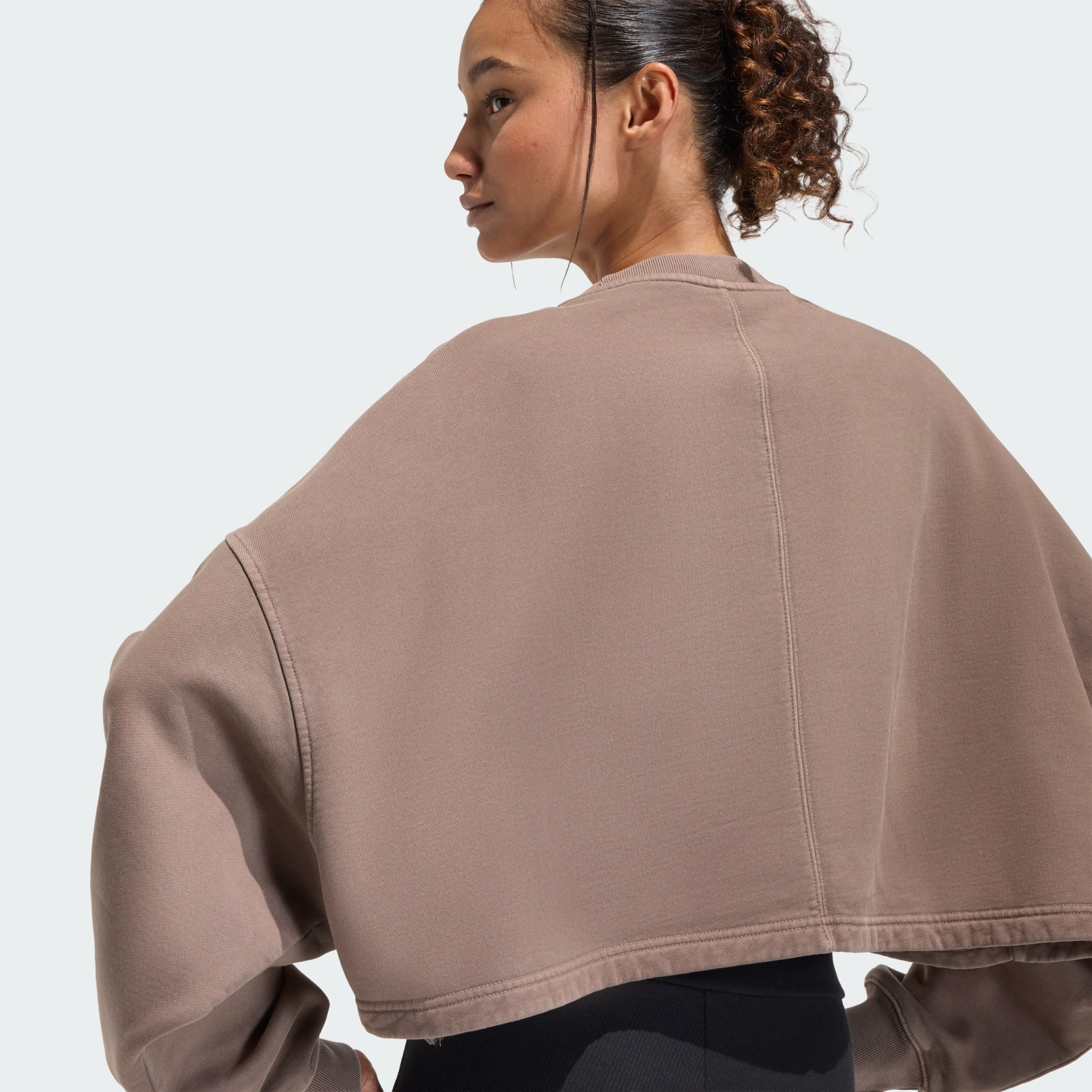 HANORAC SCURTAT ESSENTIALS LINEAR