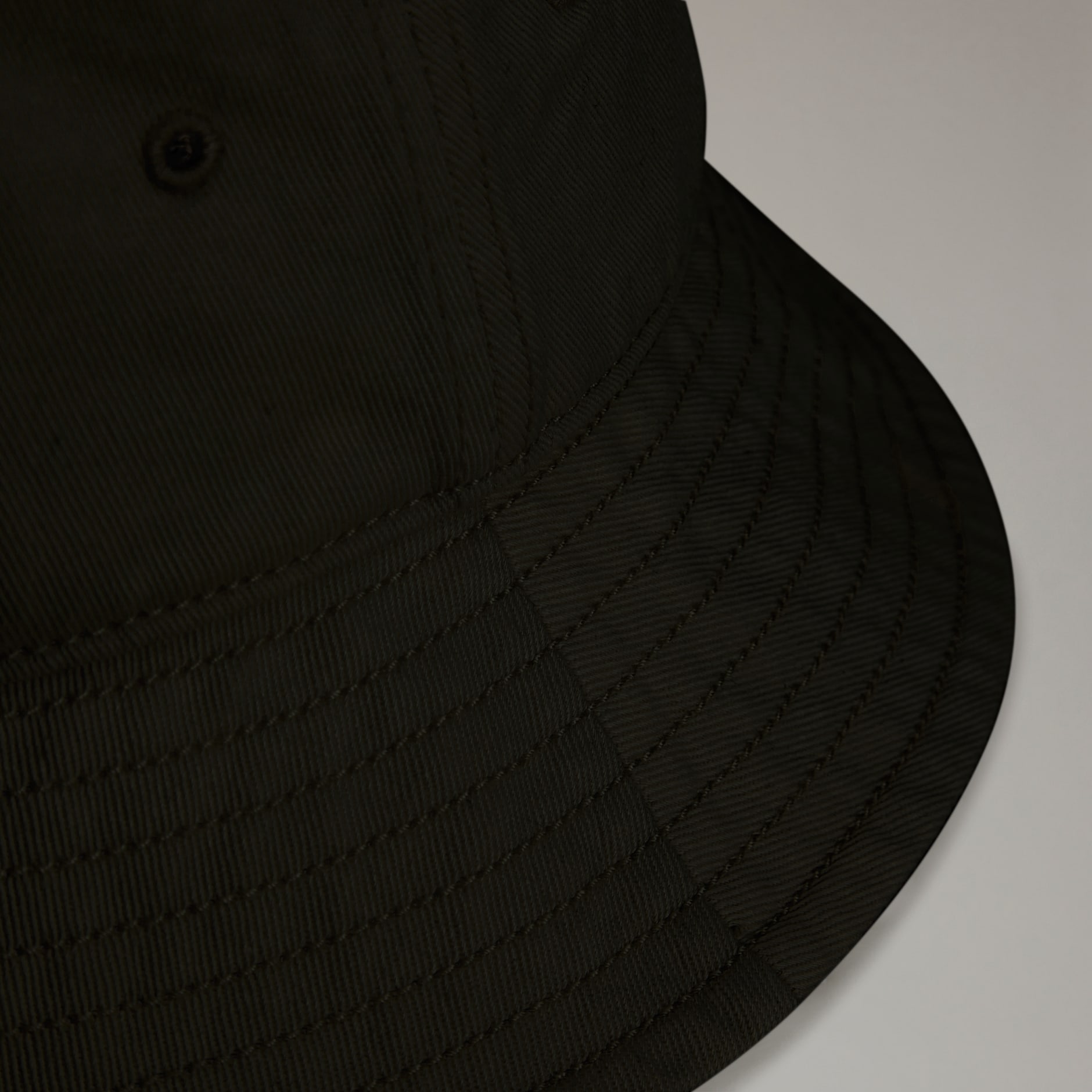 adidas Y-3 Bucket Hat - Black | adidas KE