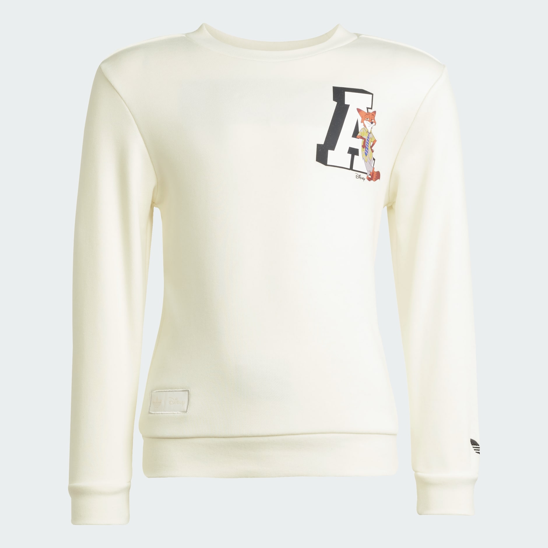 Ensemble ras du cou adidas Disney Enfants