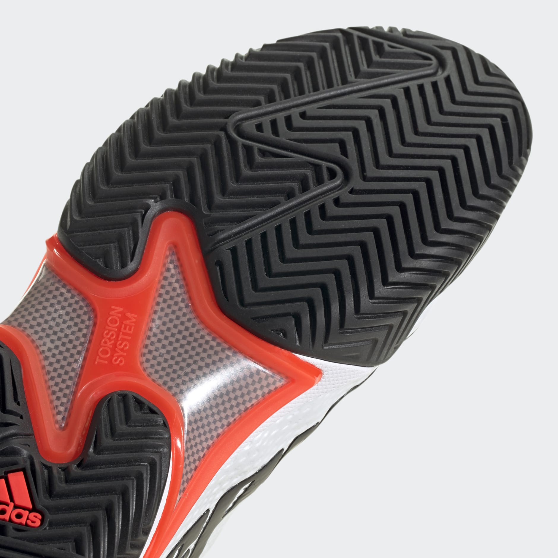 Barricade Tennis Shoes