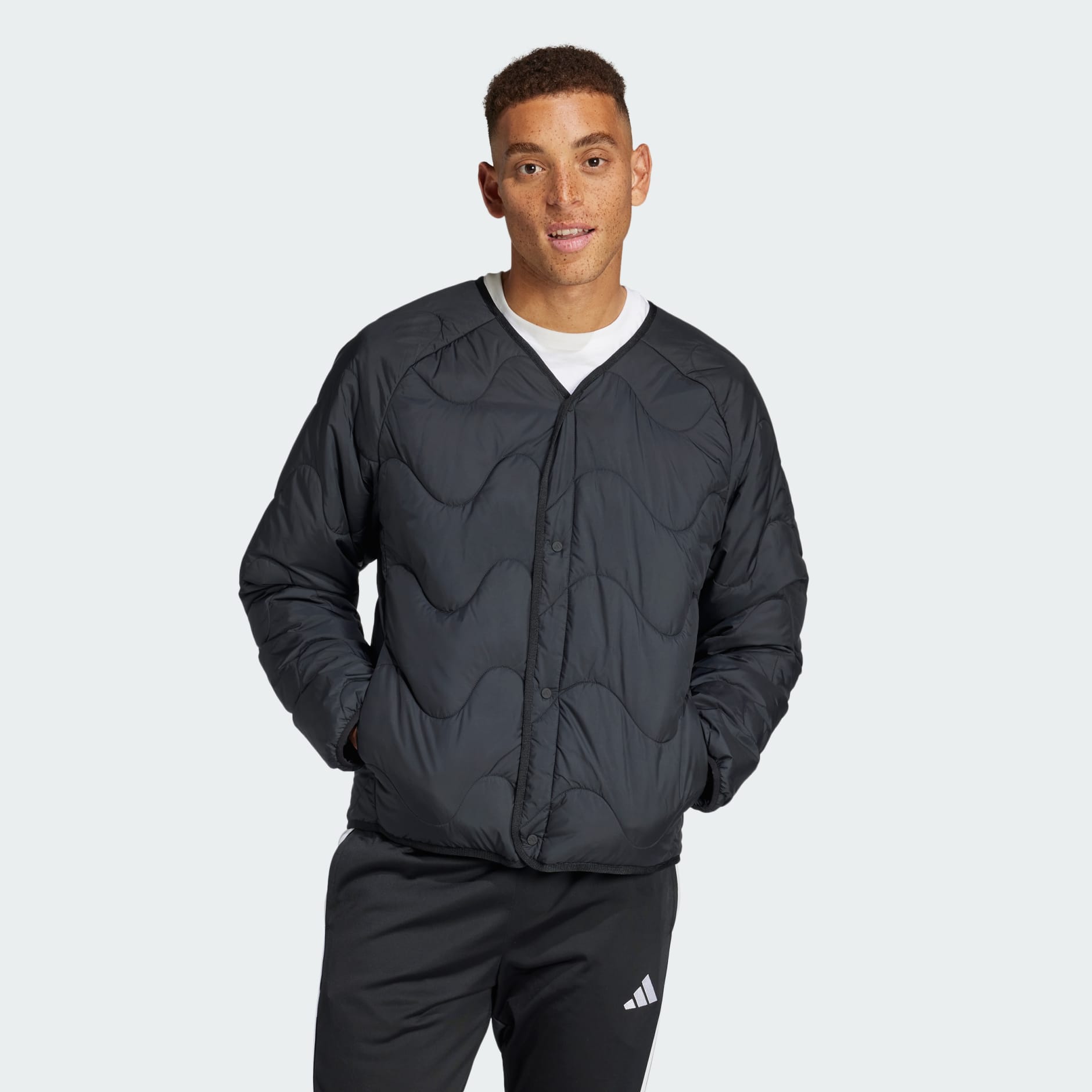 Nuganic Winter Insulation Jacket