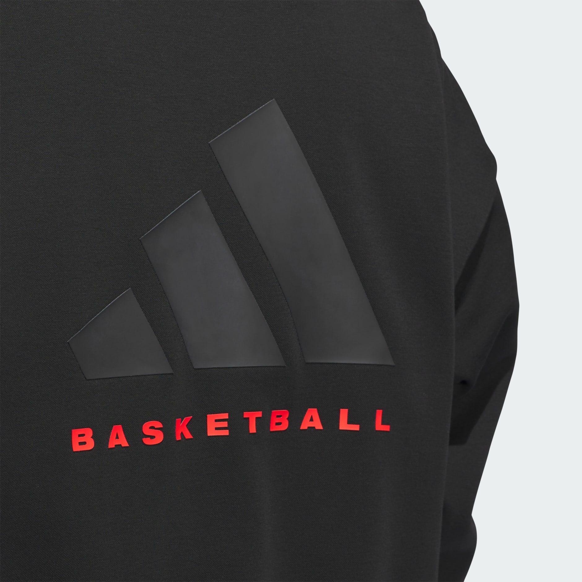 All products adidas Basketball Hoodie Black adidas Bahrain