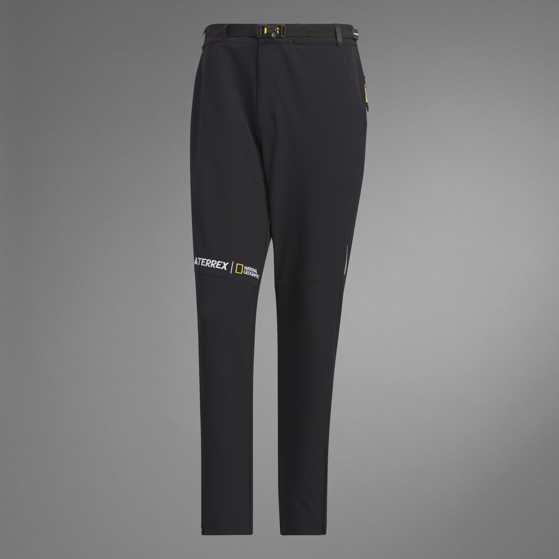 National Geographic Pants
