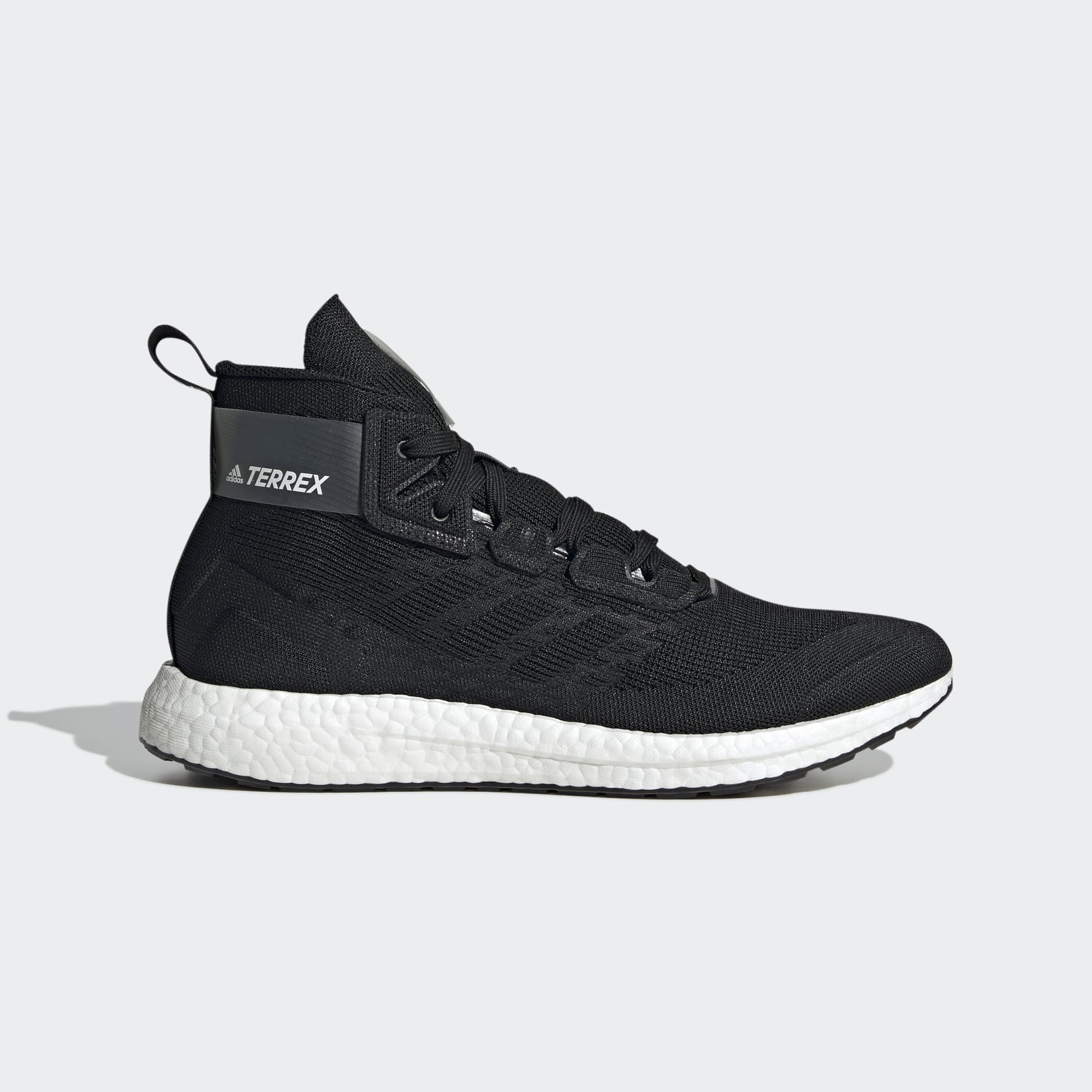 Terrex Free Hiker Made to be Remade Shoes