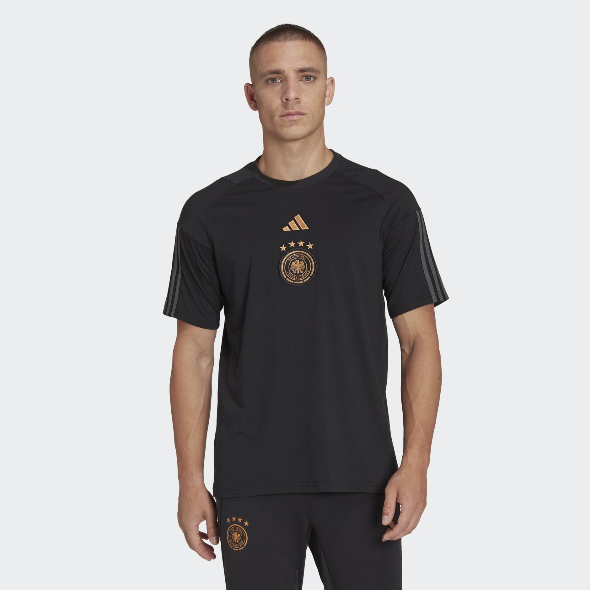 Germany Cotton Tee