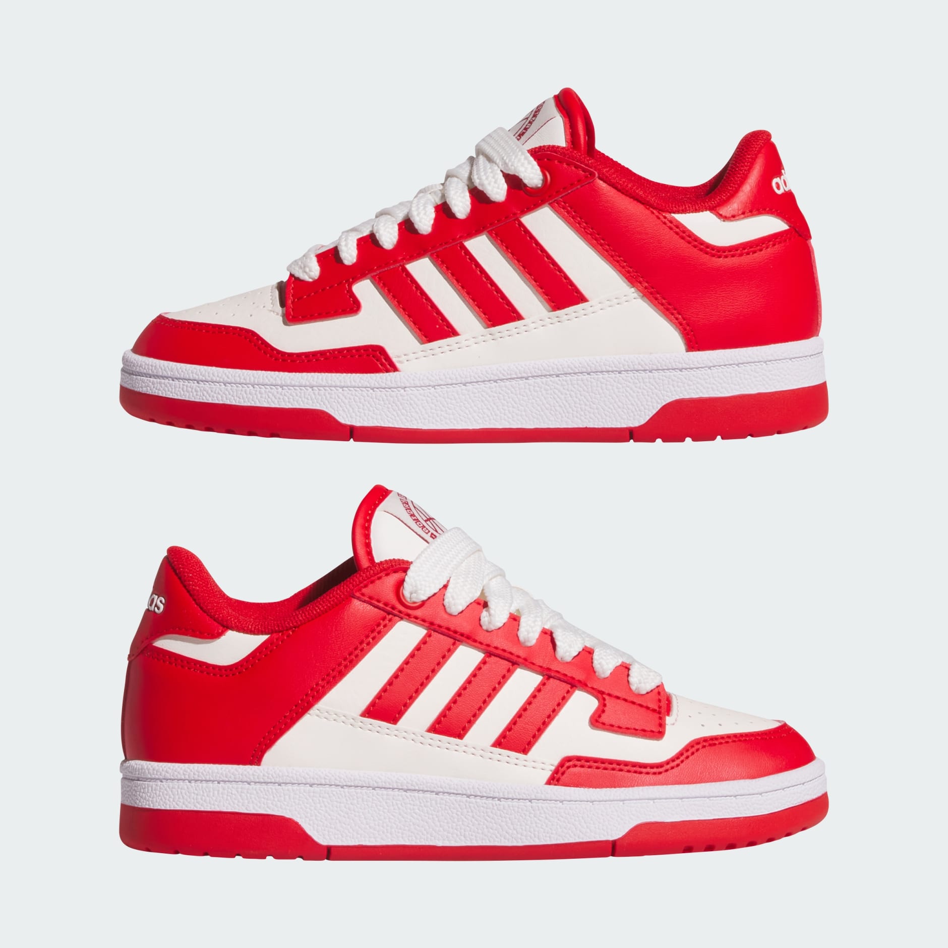 Niske tenisice Rapid Court