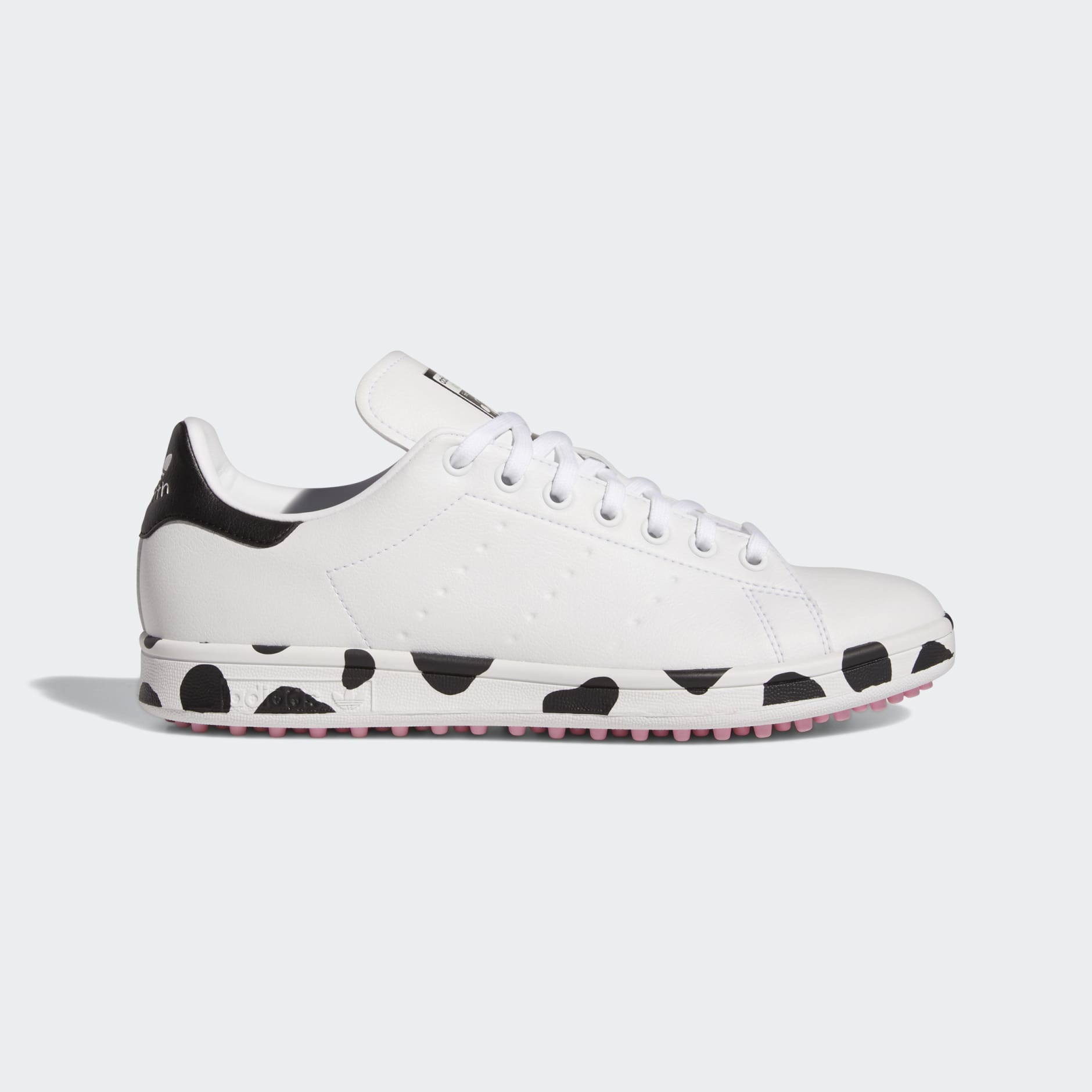 Stan Smith Primegreen Limited-Edition Spikeless Golf Shoes