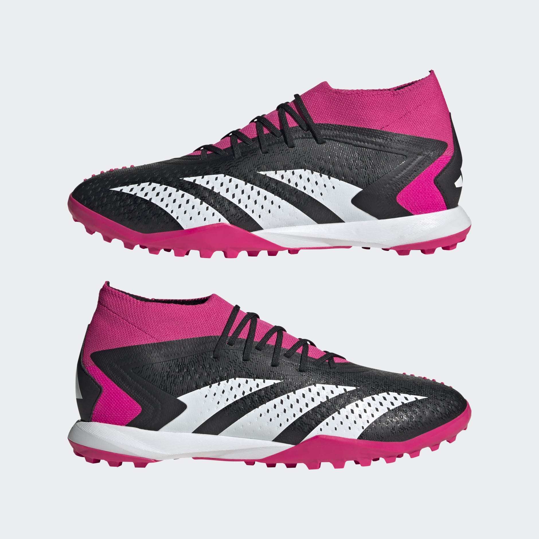 Predator Accuracy.1 Turf Boots