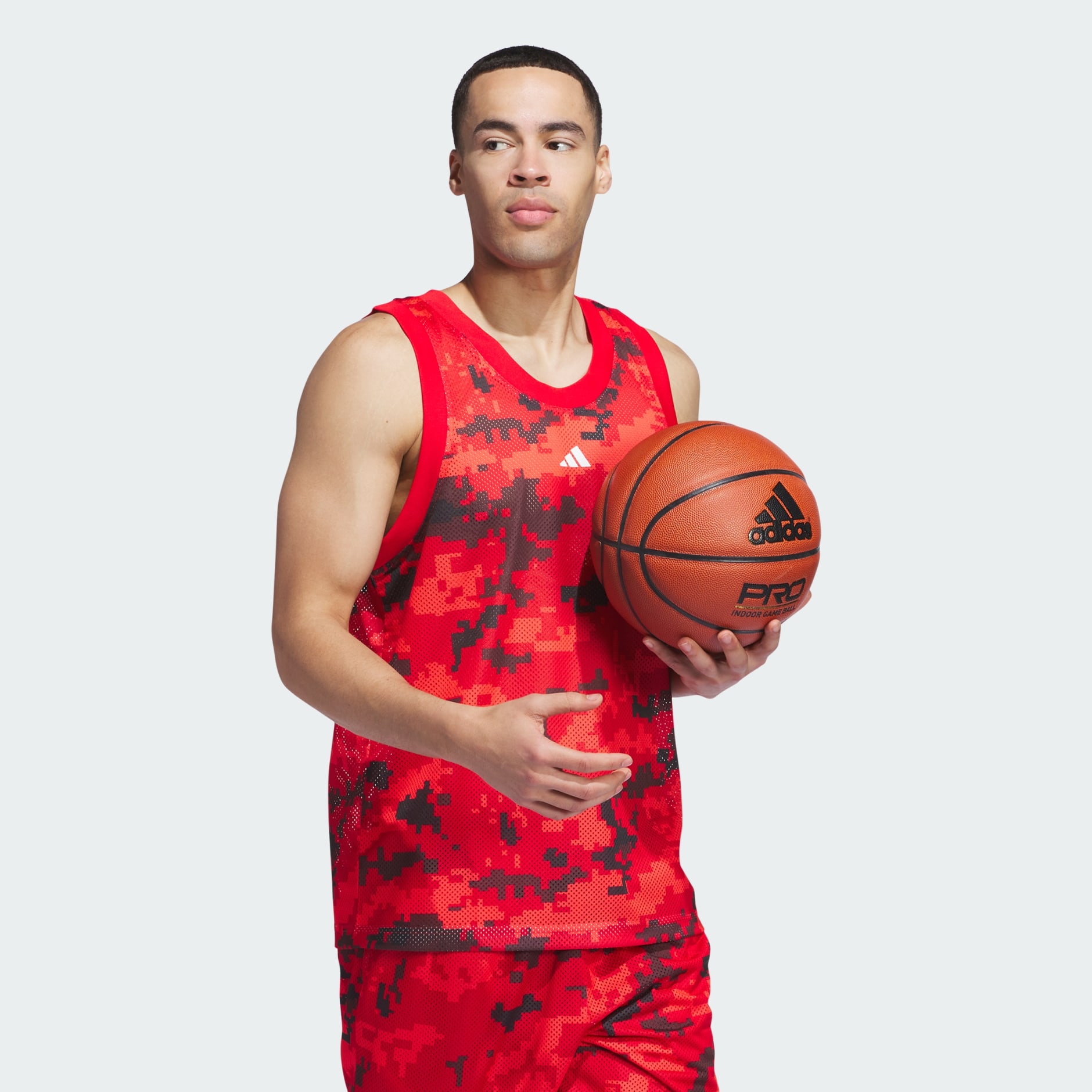 adidas Legends Tank Top