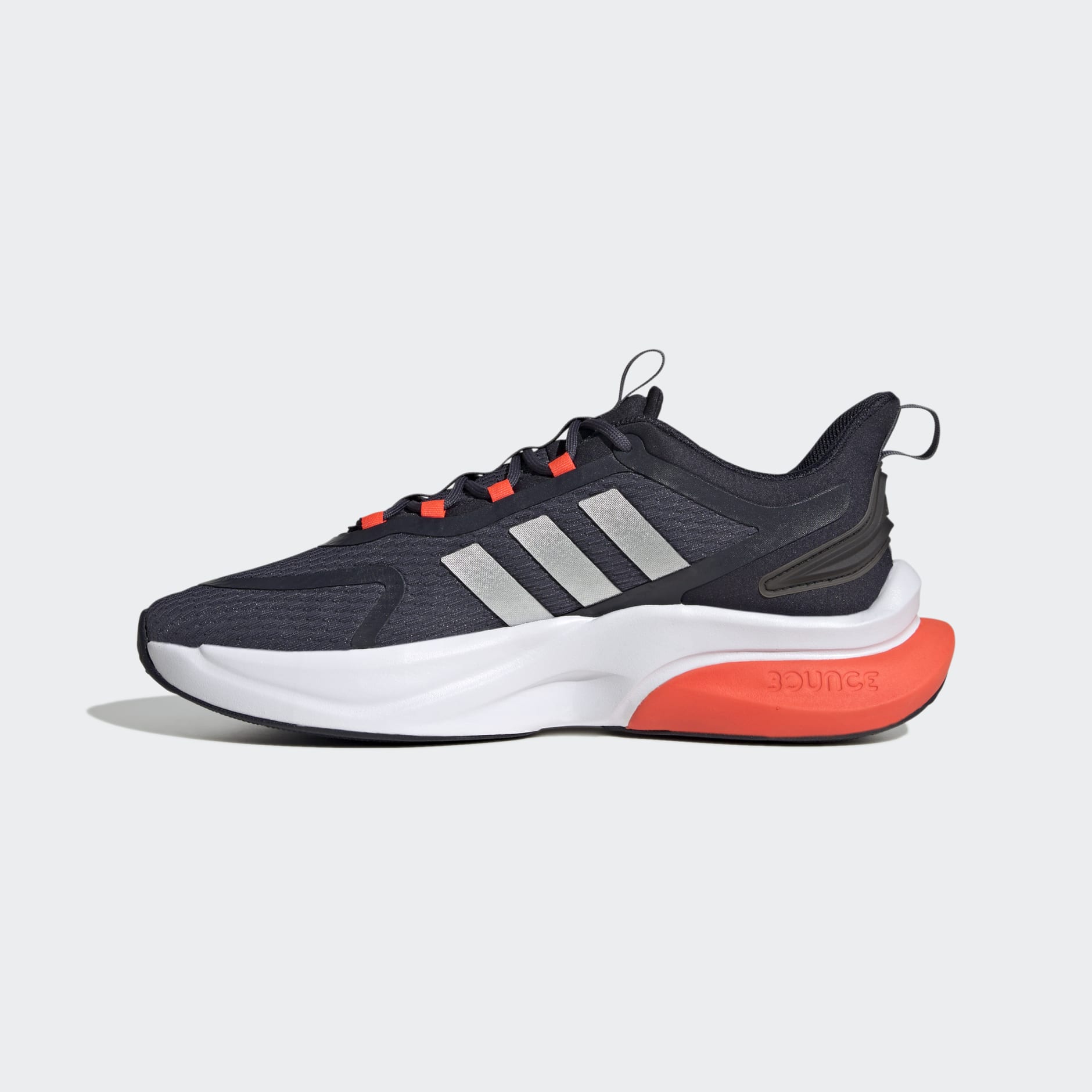 Adidas Alphabounce HP6140 Training All Year Men Shoes, 49% OFF