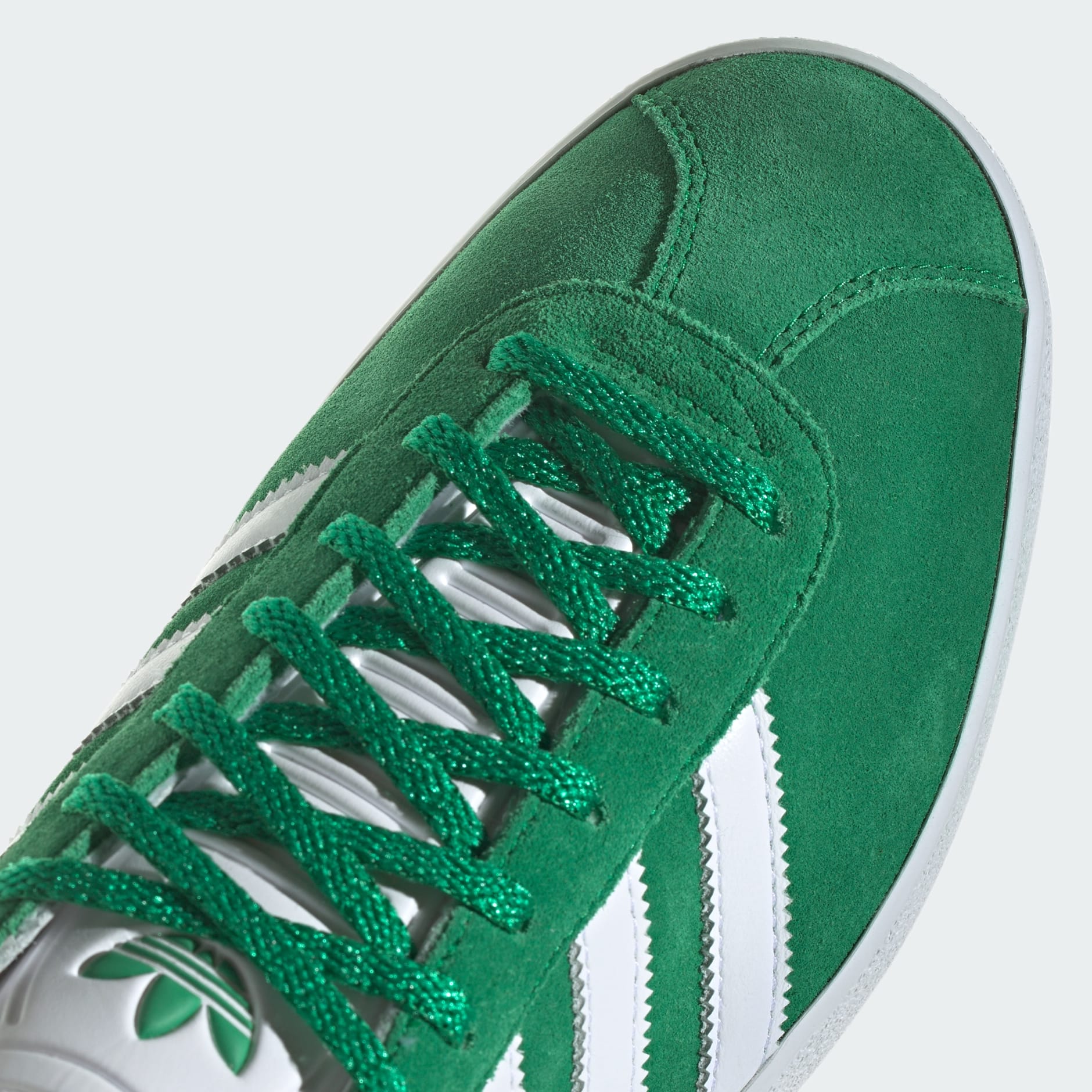 adidas Gazelle 85 Shoes - Green #SatelliteStompers | adidas South Africa