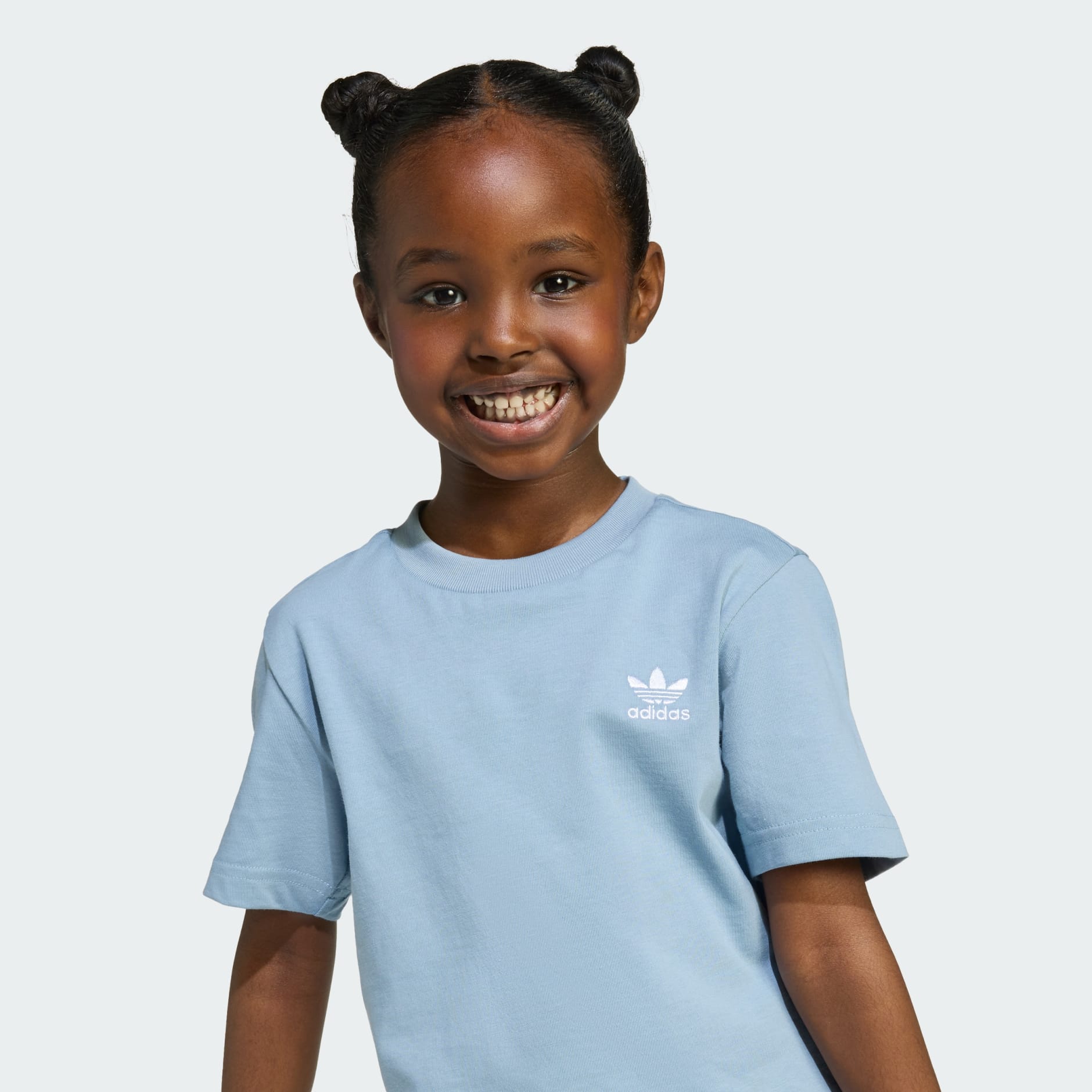 Set Pantaloni Scurți și Tricou Pentru Copii