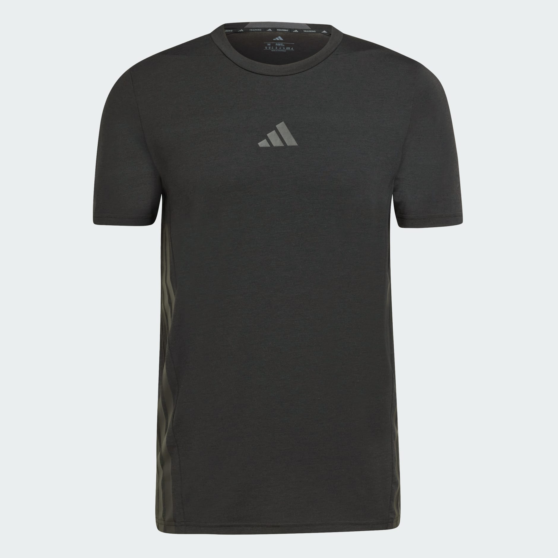 Designed 4 Training 3-Stripes Tee