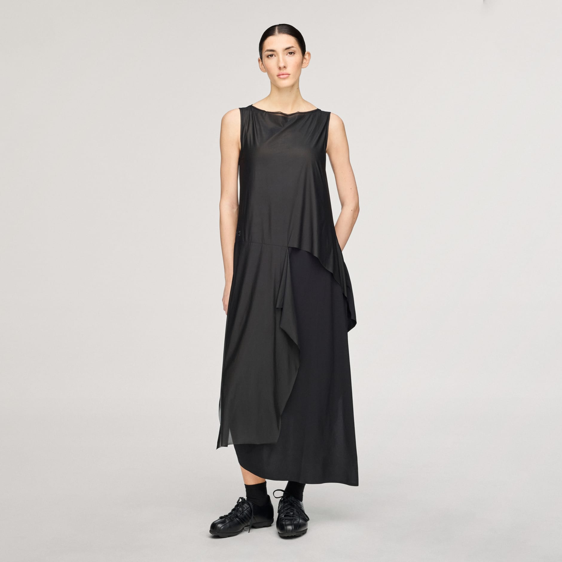 ROCHIE Y-3 MESH