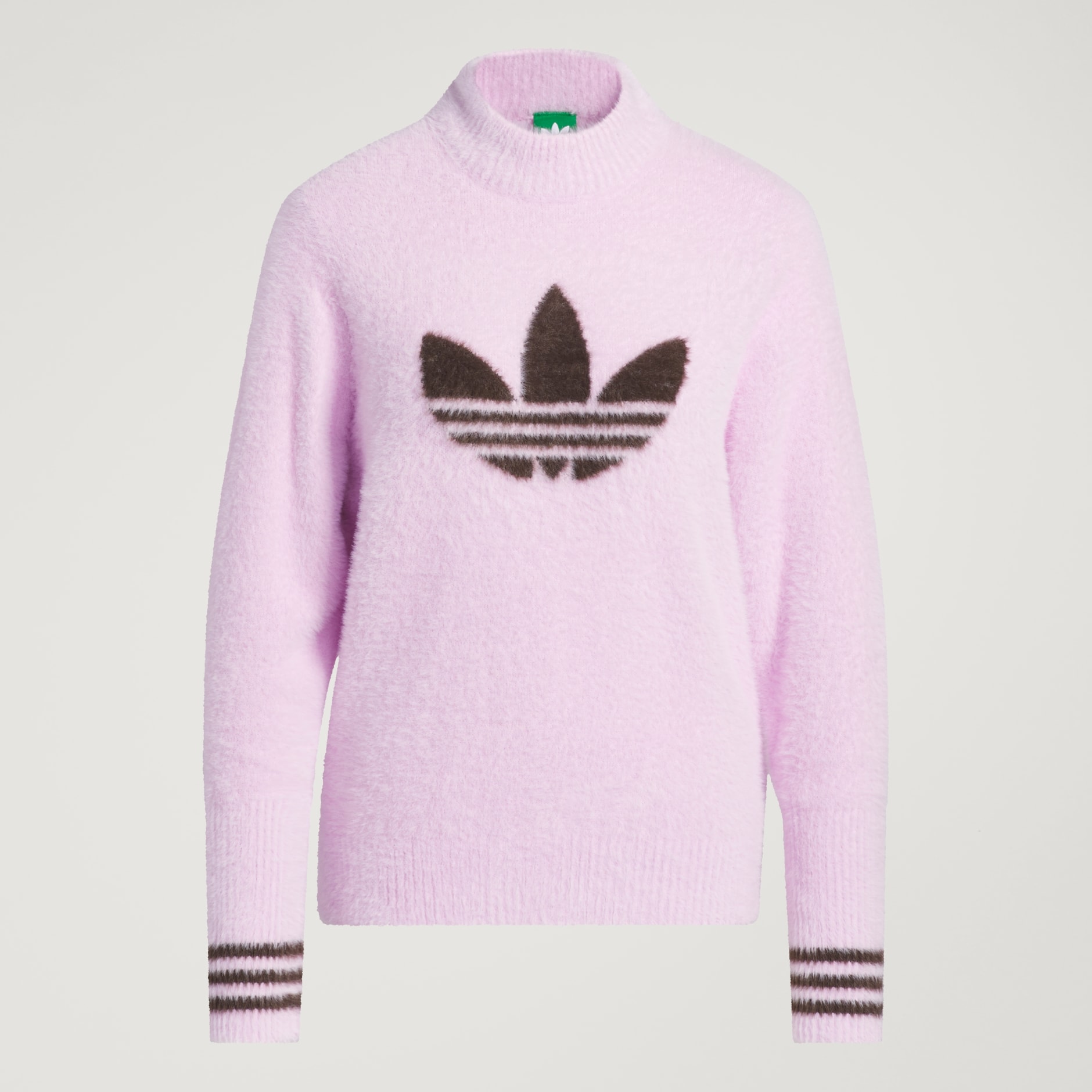 Bluză sport Trefoil Originals